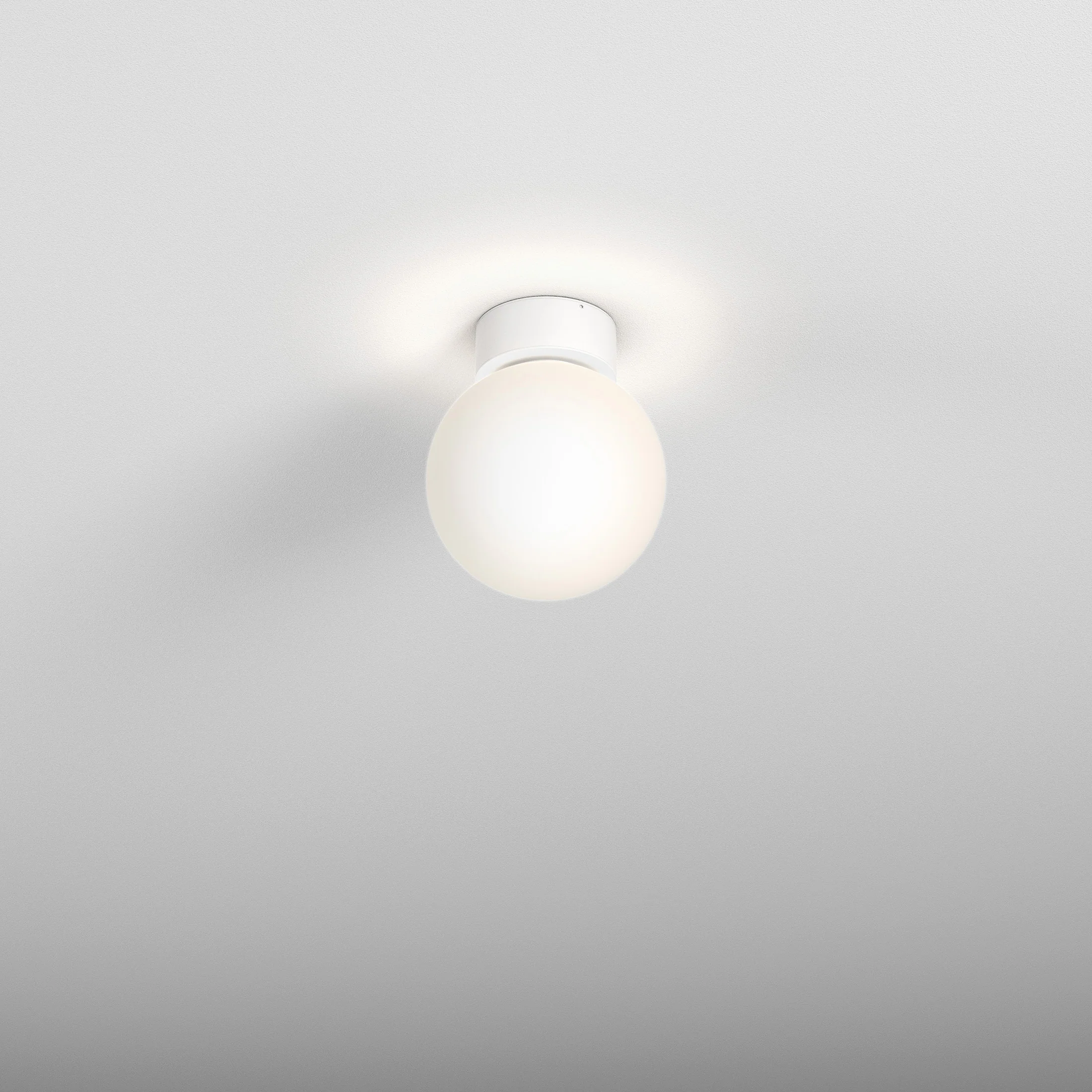 Oprawa natynkowa MODERN BALL SIMPLE - Image 3