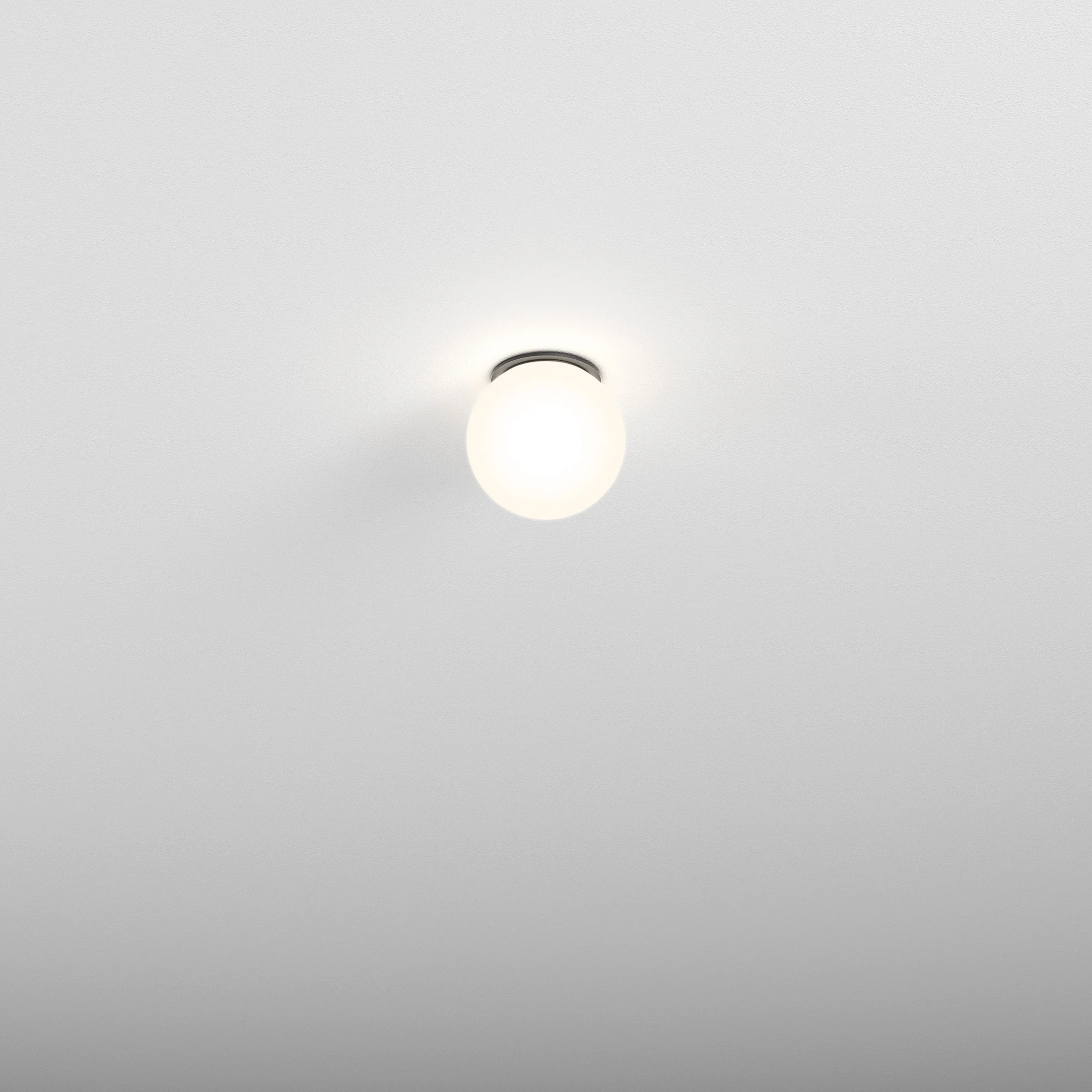 Oprawa natynkowa MODERN BALL SIMPLE HERMETIC G/K - Image 8