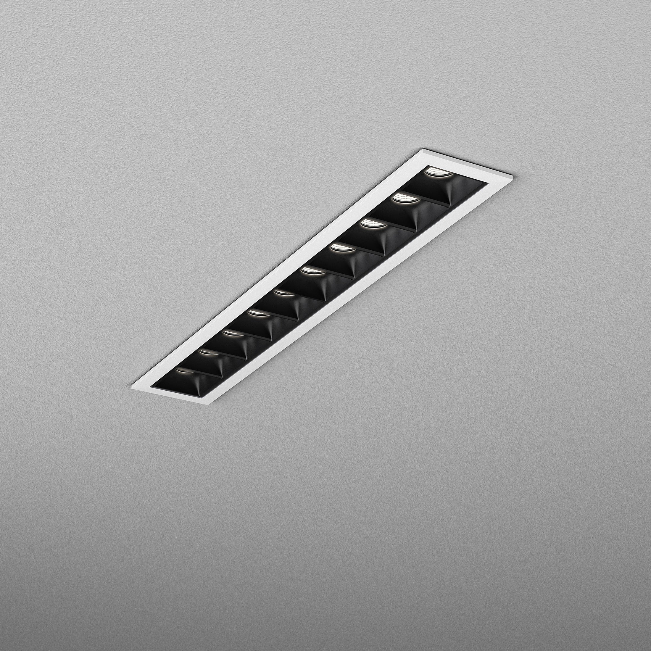 Oprawa podtynkowa RAFTER POINTS TRIM wpuszczana - Image 12