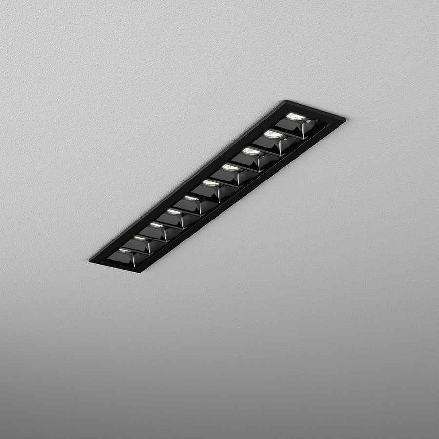 Oprawa podtynkowa RAFTER POINTS TRIM wpuszczana - Image 6