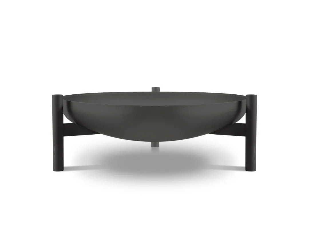 Palenisko FI 610 czarny - Image 2