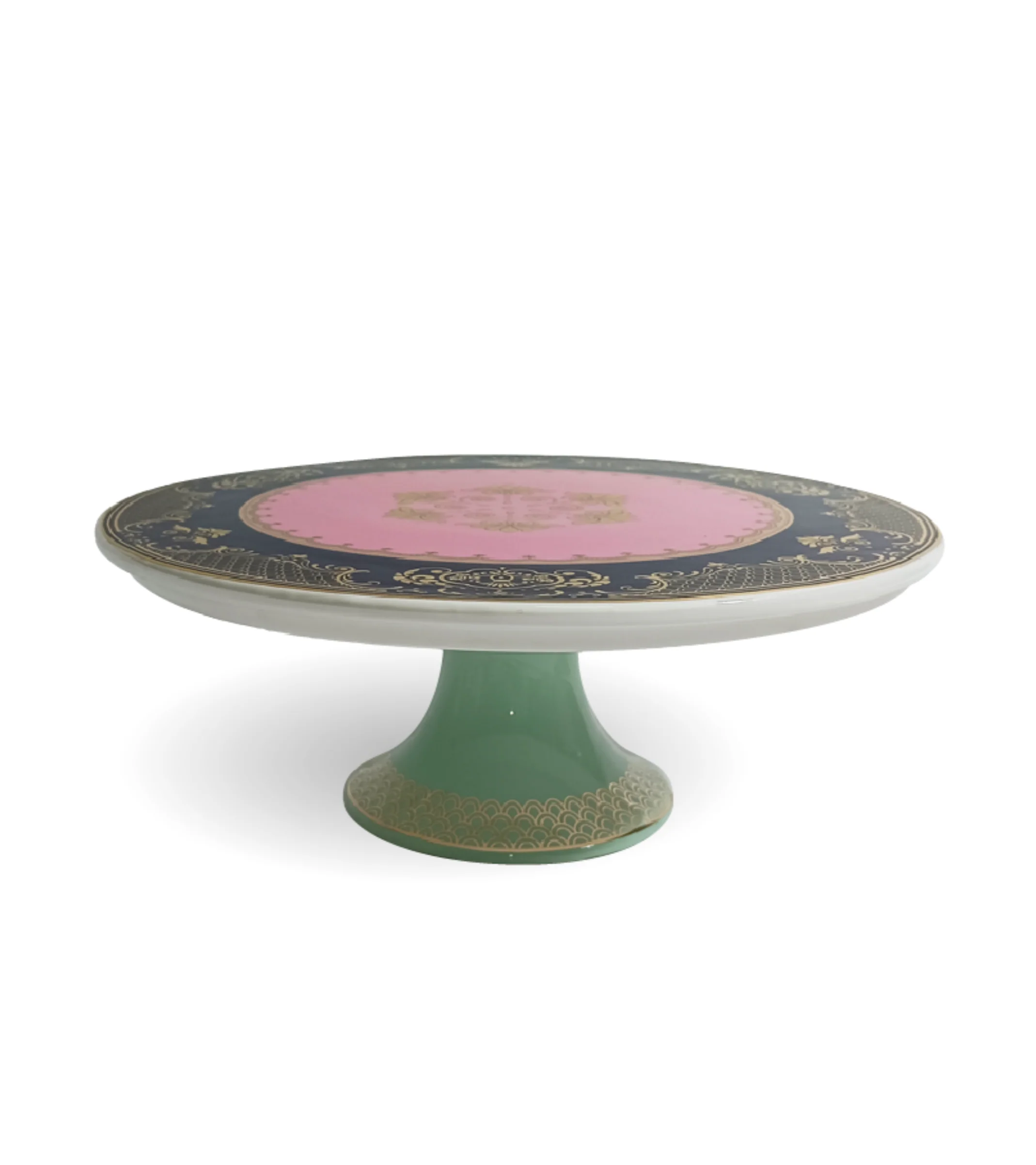 Patera GRANDPA kolorowa porcelana - Image 5
