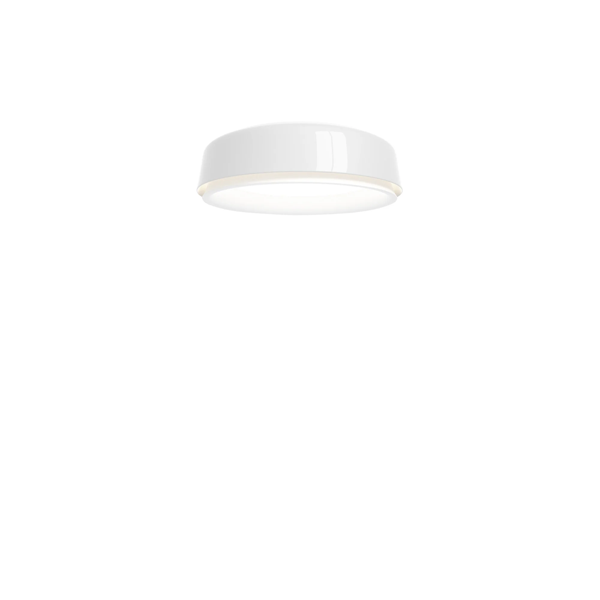 Plafon LP GRAND SURFACE MOUNTED biały - Image 3