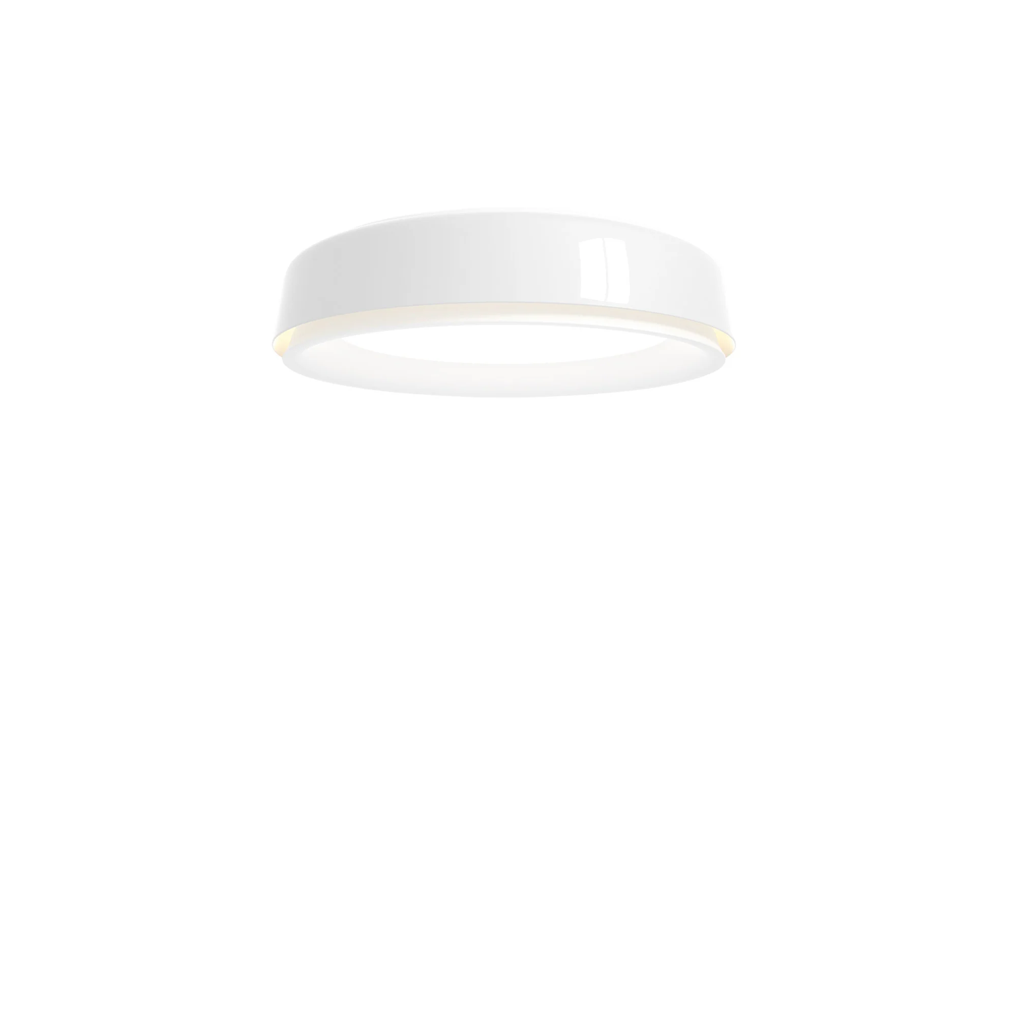 Plafon LP GRAND SURFACE MOUNTED biały - Image 4