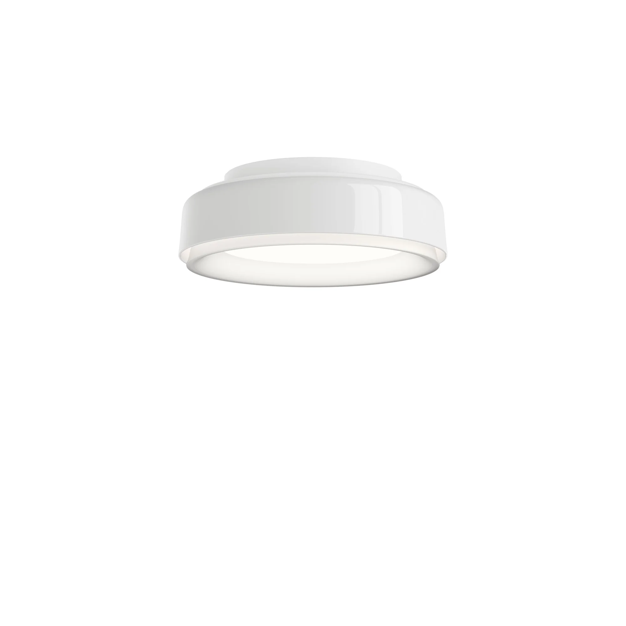 Plafon LP GRAND SURFACE MOUNTED biały - Image 5