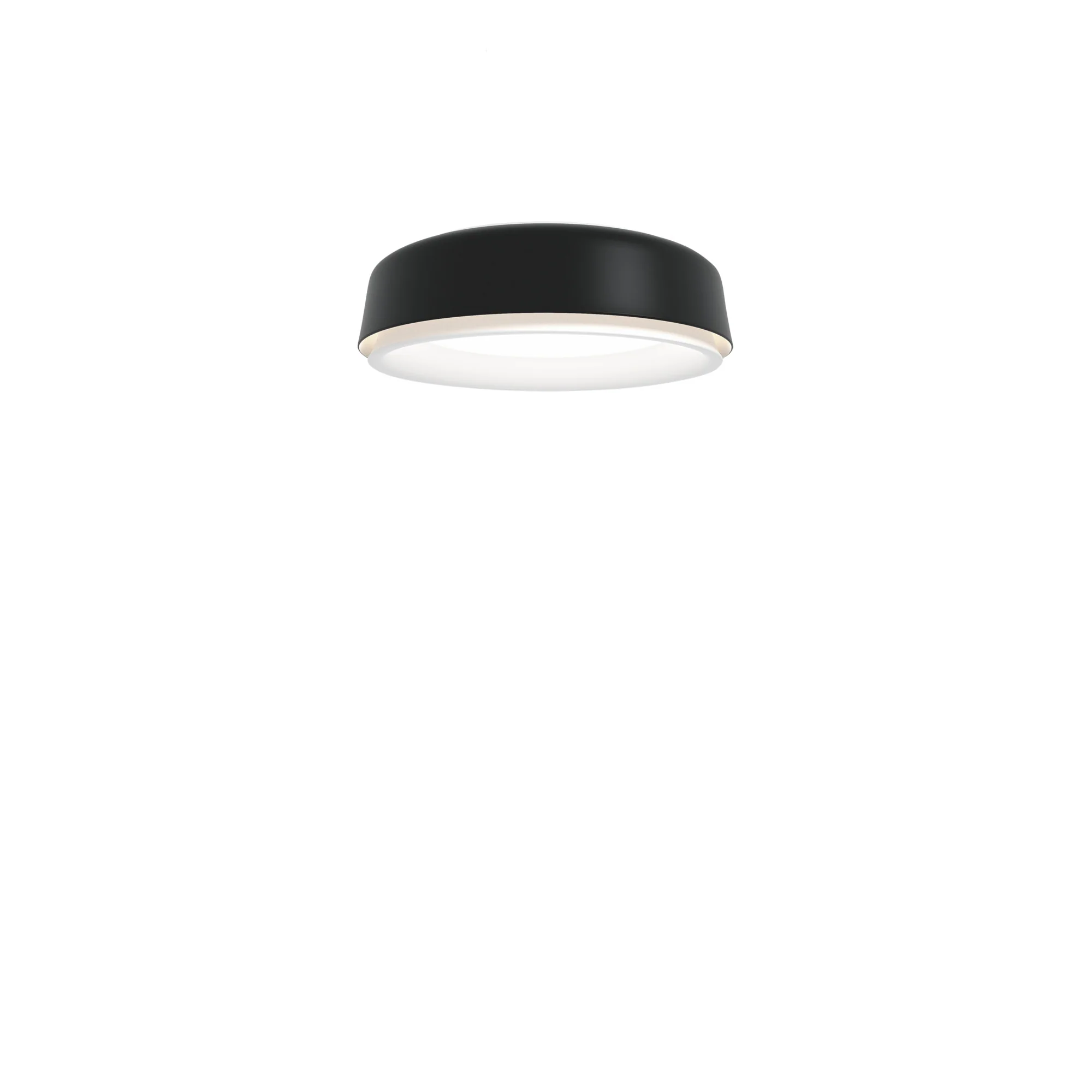 Plafon LP GRAND SURFACE MOUNTED czarny - Image 3