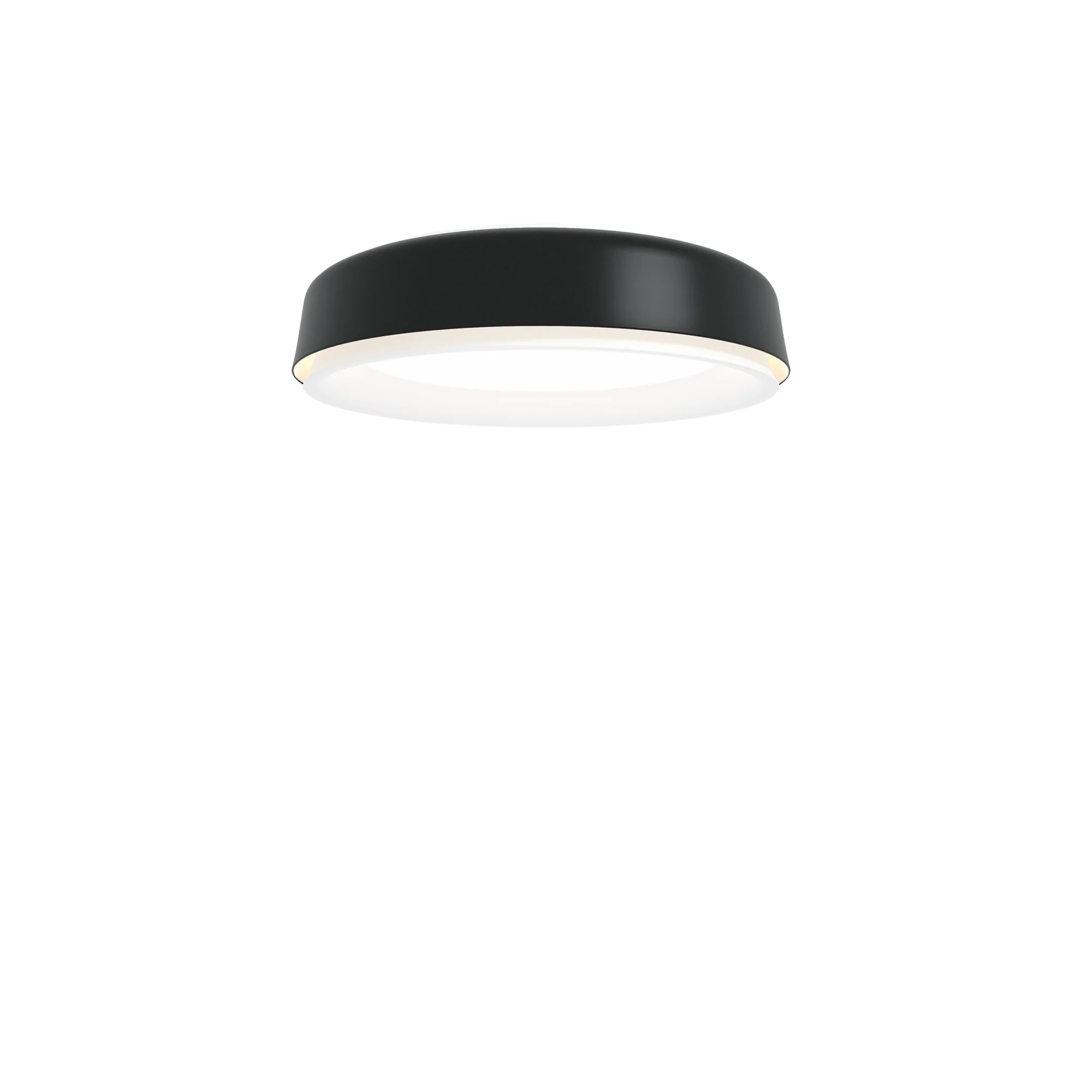 Plafon LP GRAND SURFACE MOUNTED czarny - Image 4