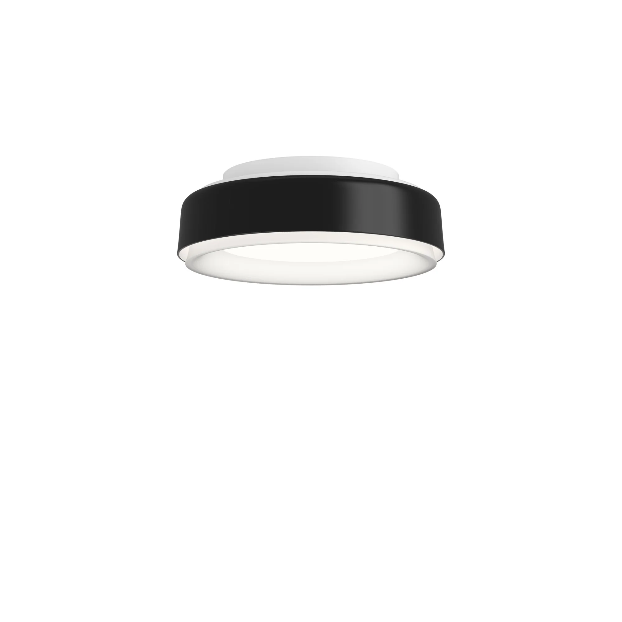 Plafon LP GRAND SURFACE MOUNTED czarny - Image 5