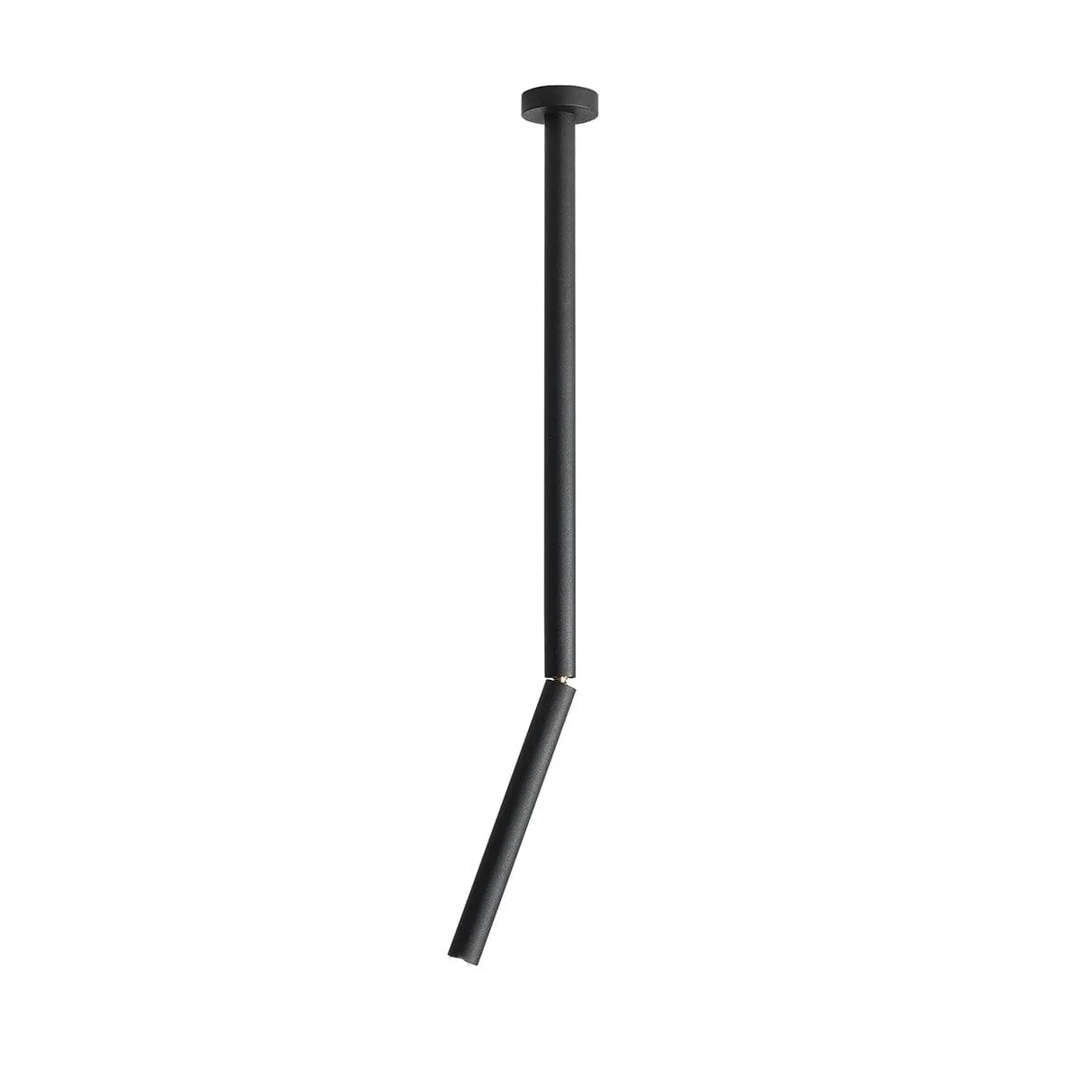 Lampa sufitowa regulowana STICK czarny - Image 6