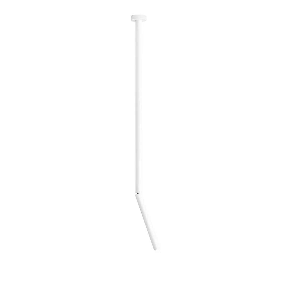 Lampa sufitowa regulowana STICK LONG biały - Image 7