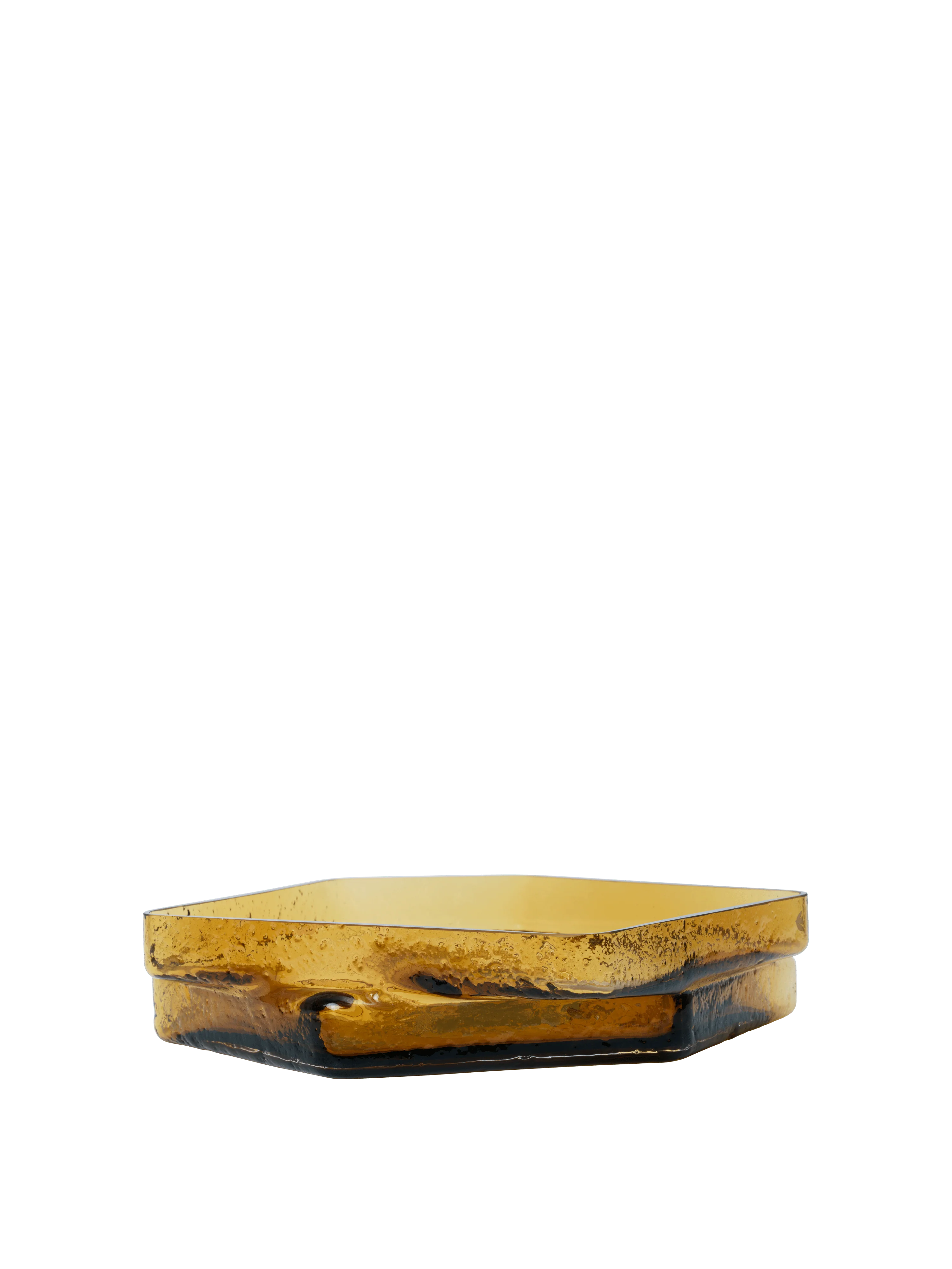 Podstawka MURO bursztynowy - Image 7
