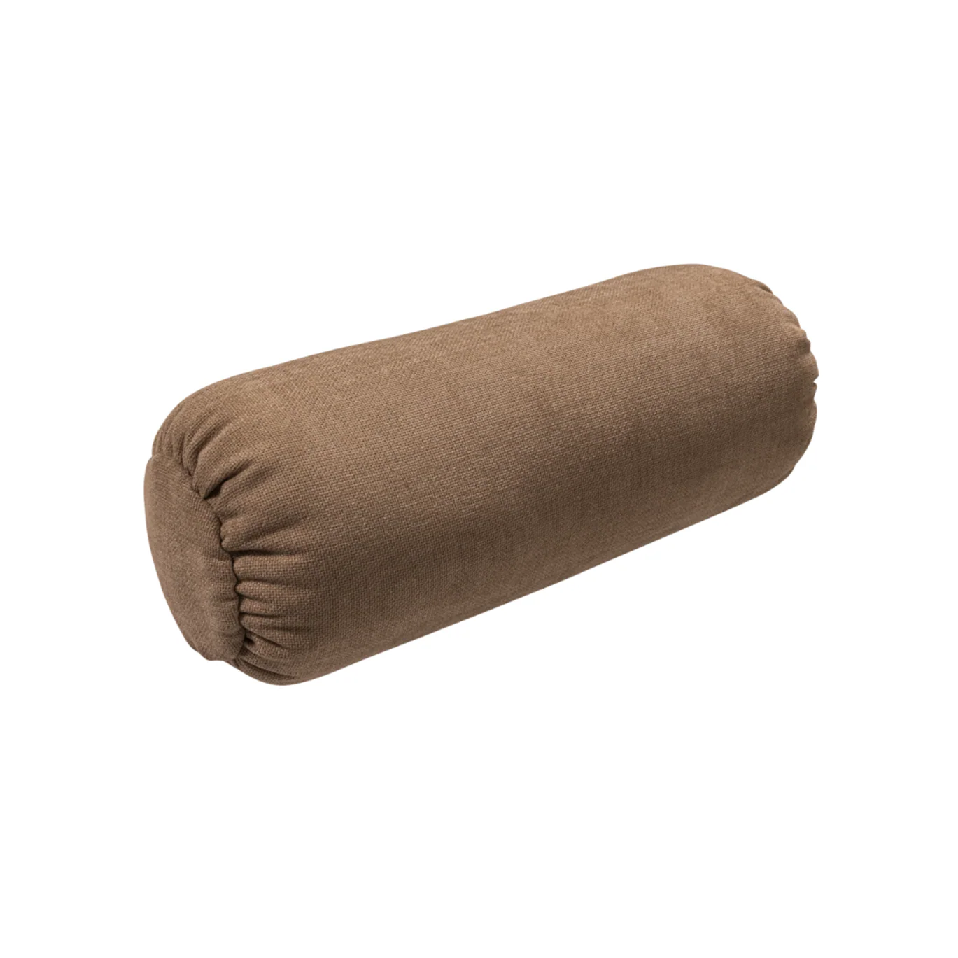 Poduszka BAGGY brązowy