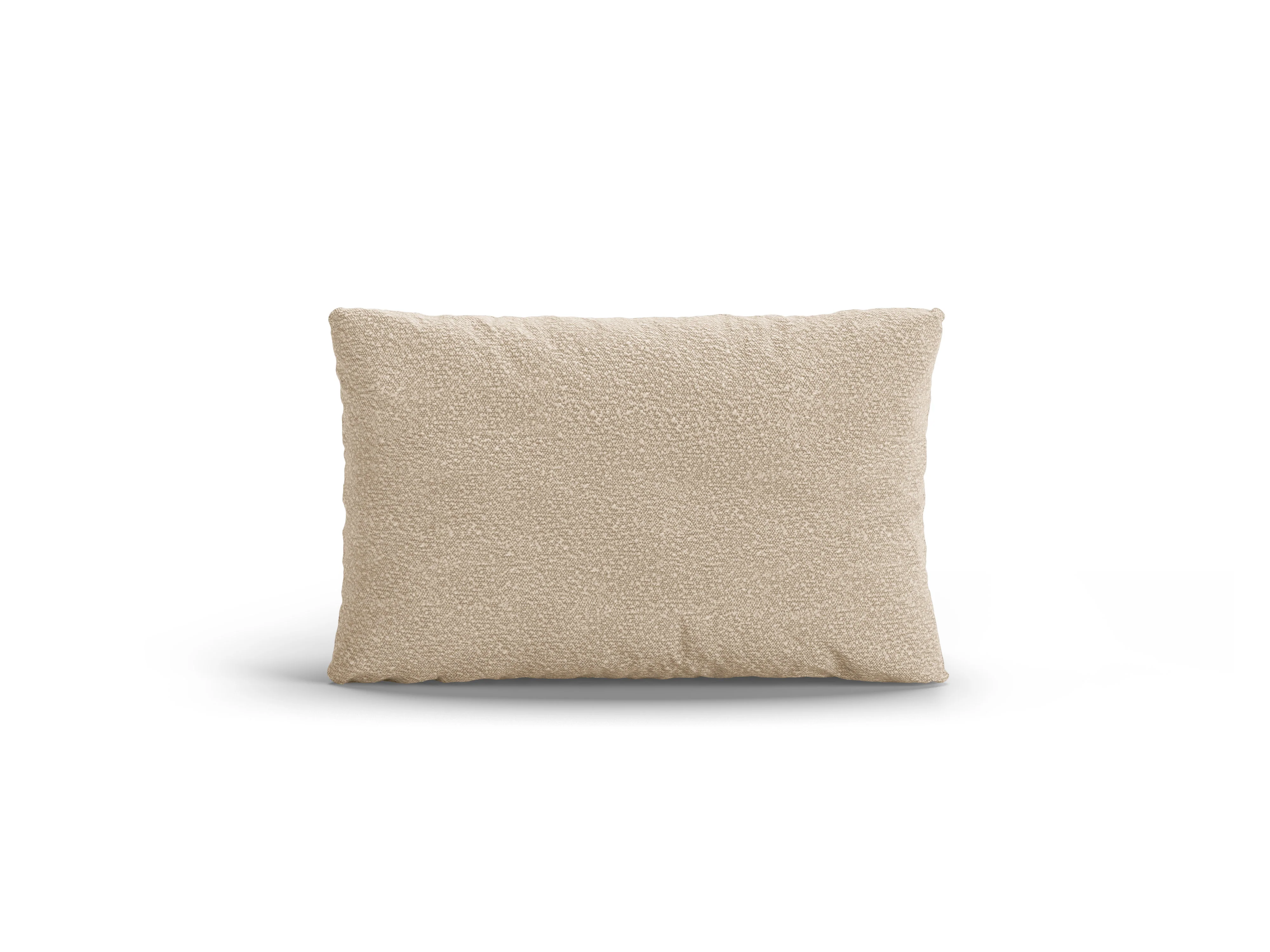Poduszka POPPY beżowy boucle - Image 4