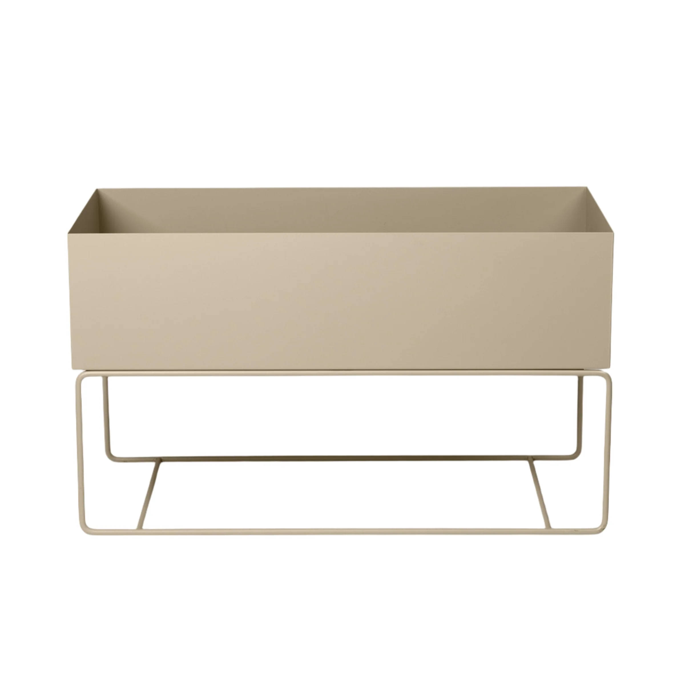 Donica PLANT BOX beżowy - Image 4