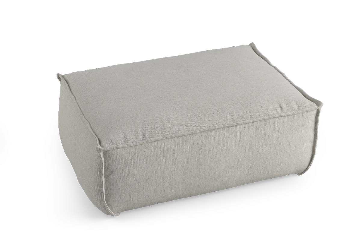 Puf DRIFTER tapicerowany - Image 5