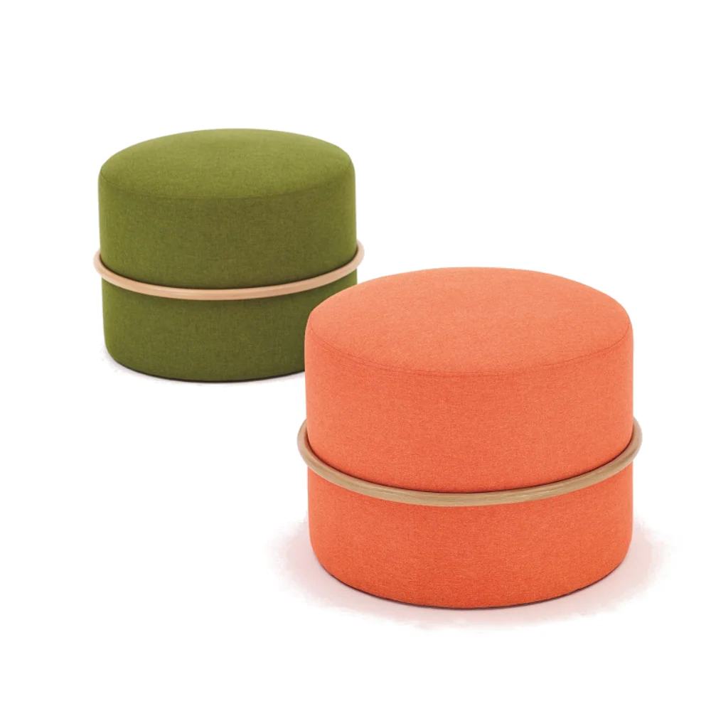Puf K2 C-2225 tapicerowany - Image 3