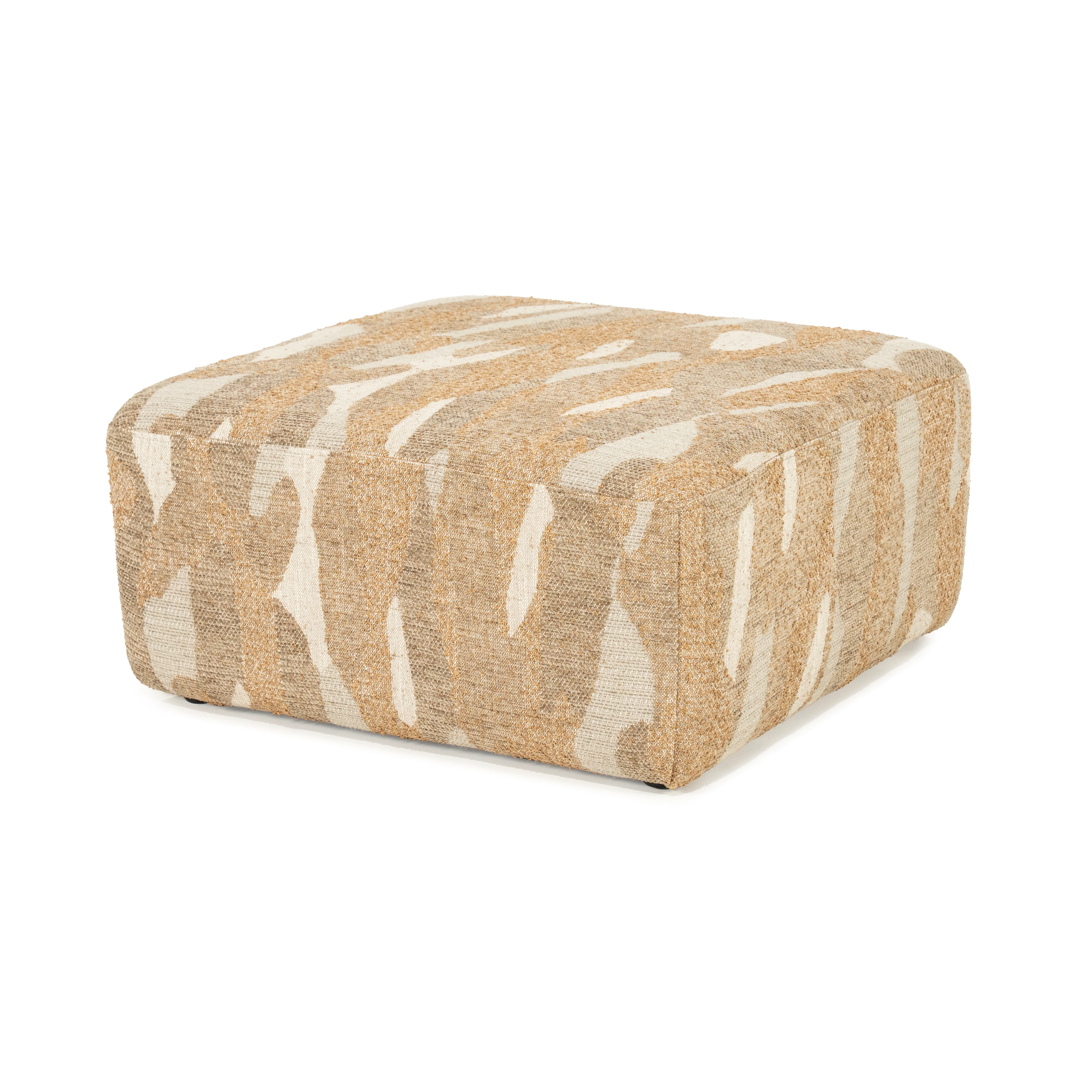 Puf RYTM taupe