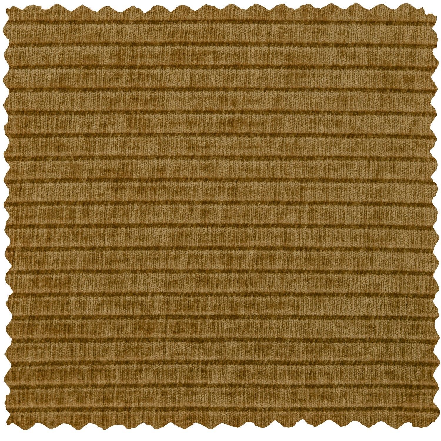 Puf MOJO ciemny miodowy sztruks - Image 3