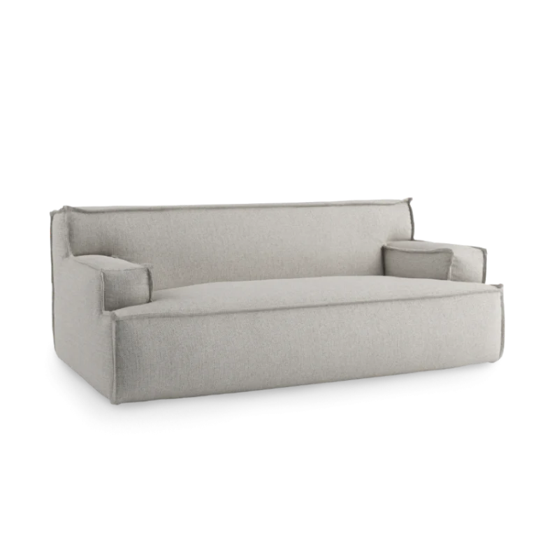Sofa 2-osobowa DRIFTER tapicerowany