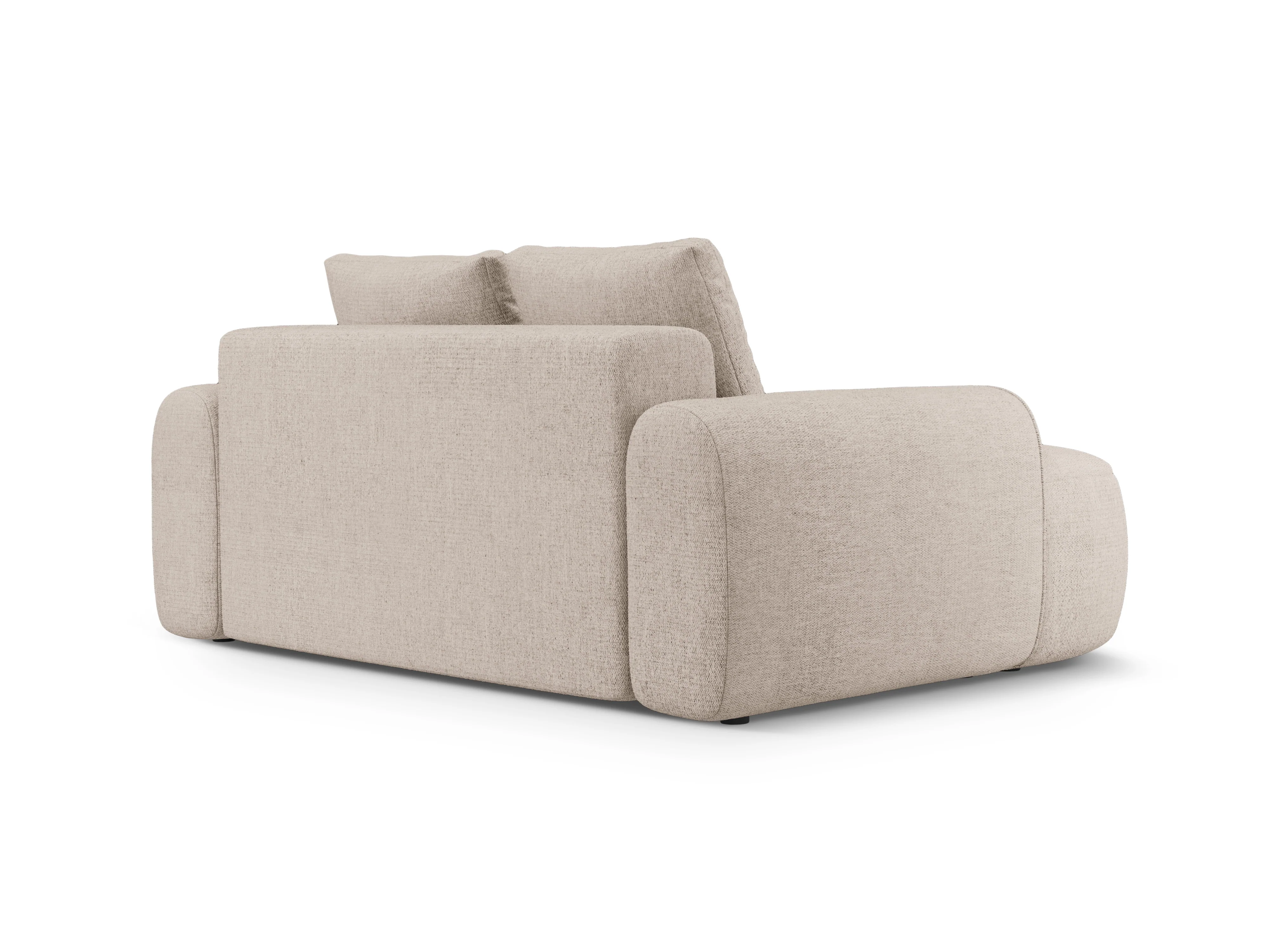 Sofa 2-osobowa LINZ piaskowy - Image 4