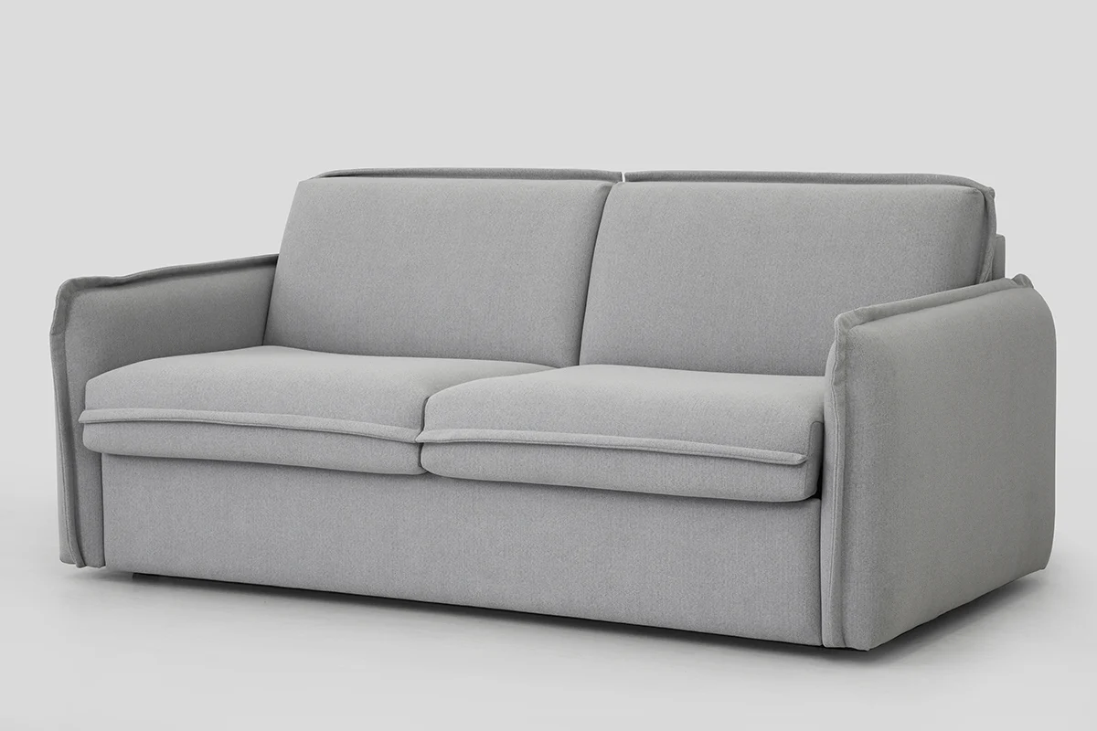 Sofa 2-osobowa z funkcją spania IVY tapicerowany - Image 6