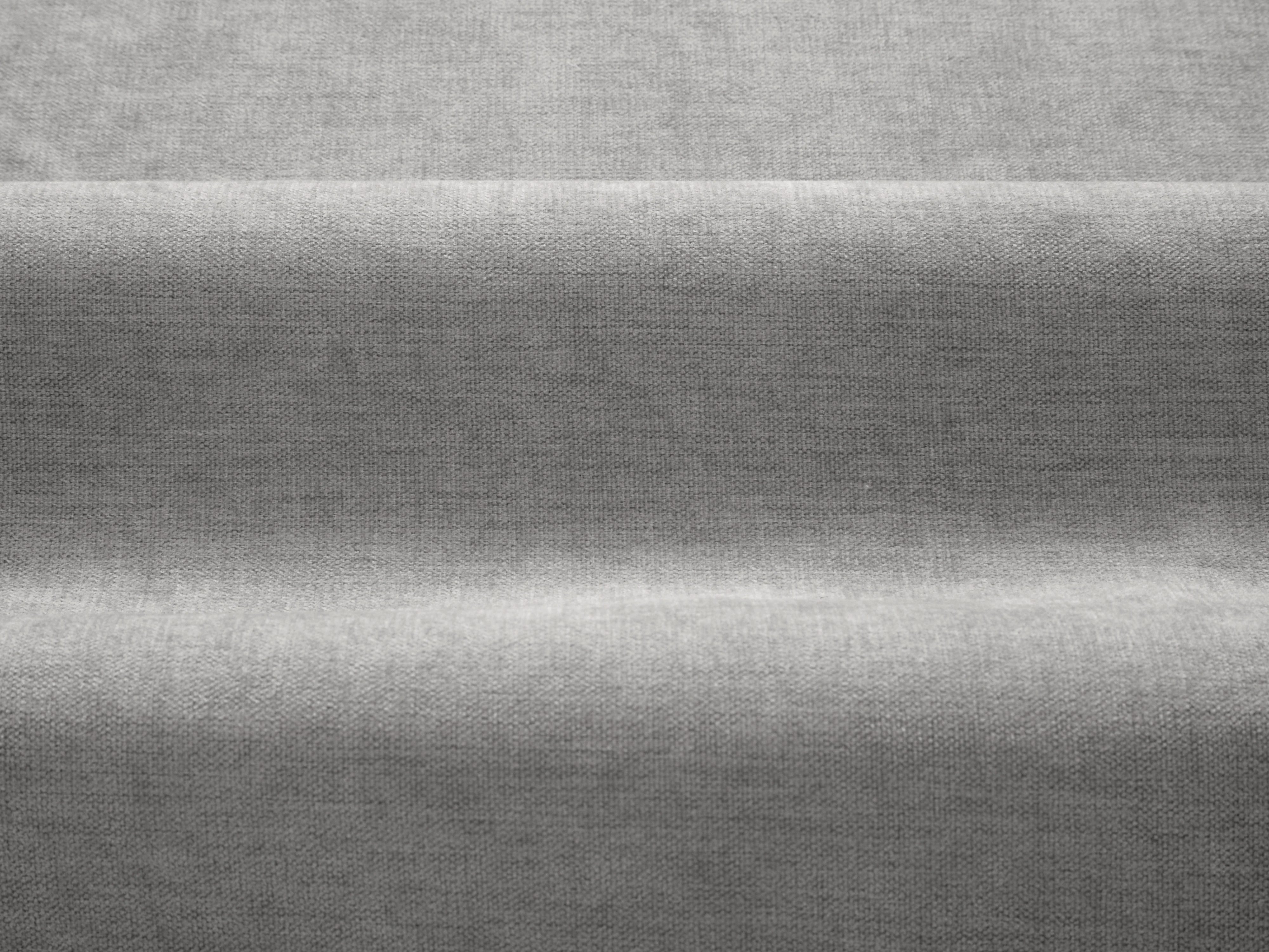 Sofa 3-osobowa ADA jasnoszary szenil - Image 6