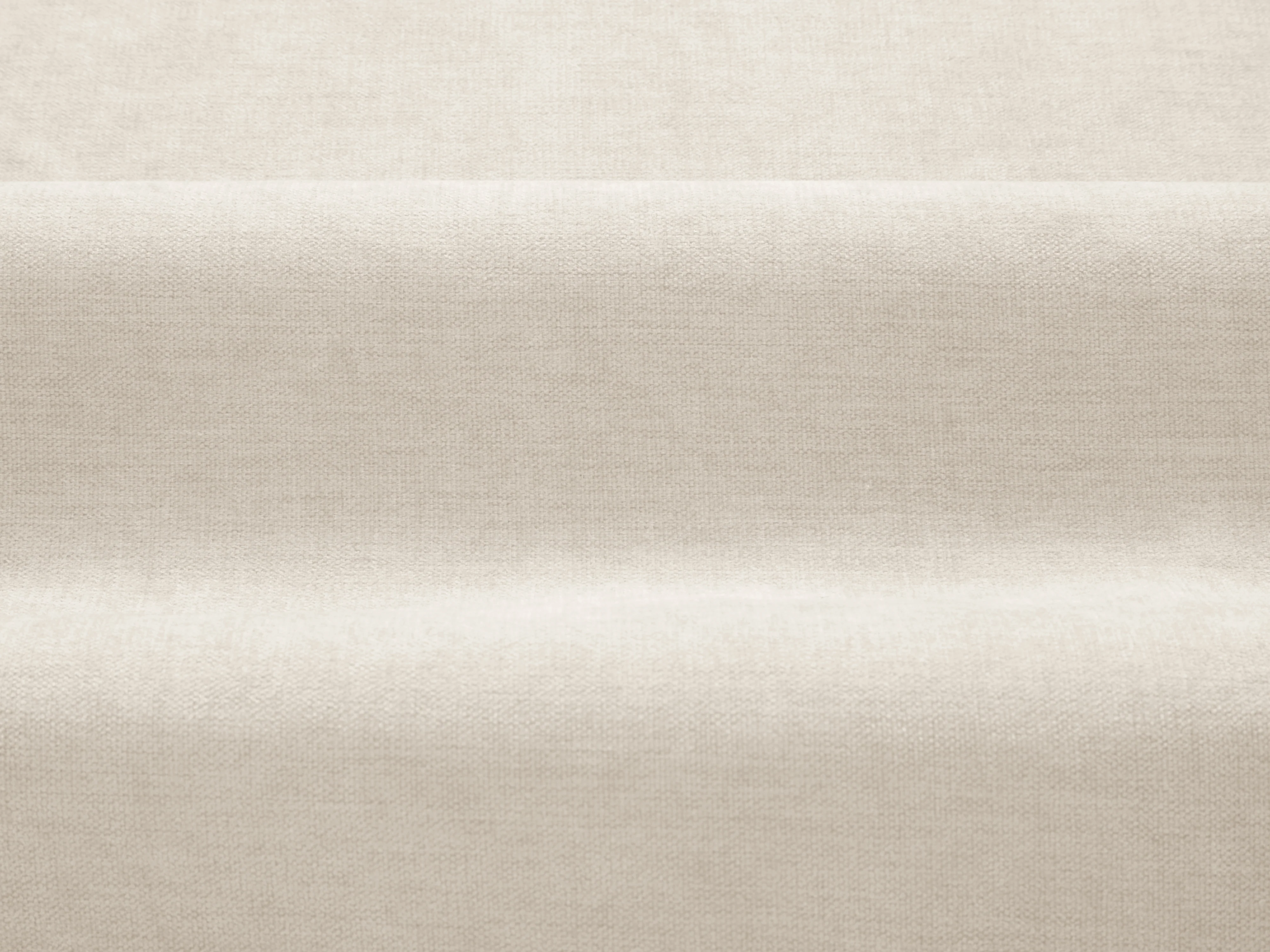 Sofa 3-osobowa ADA kość słoniowa szenil - Image 6
