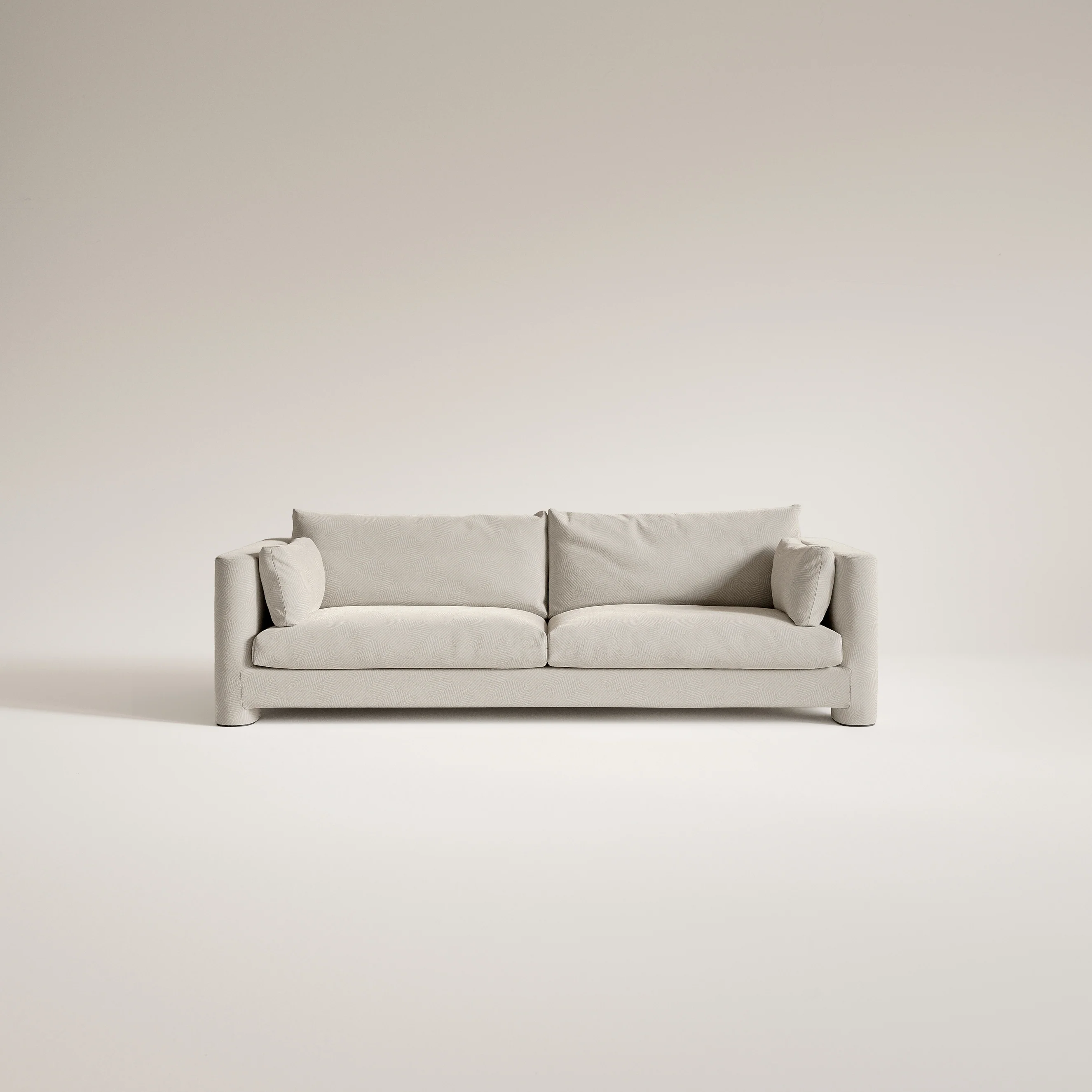Sofa 3-osobowa ION tapicerowana - Image 11