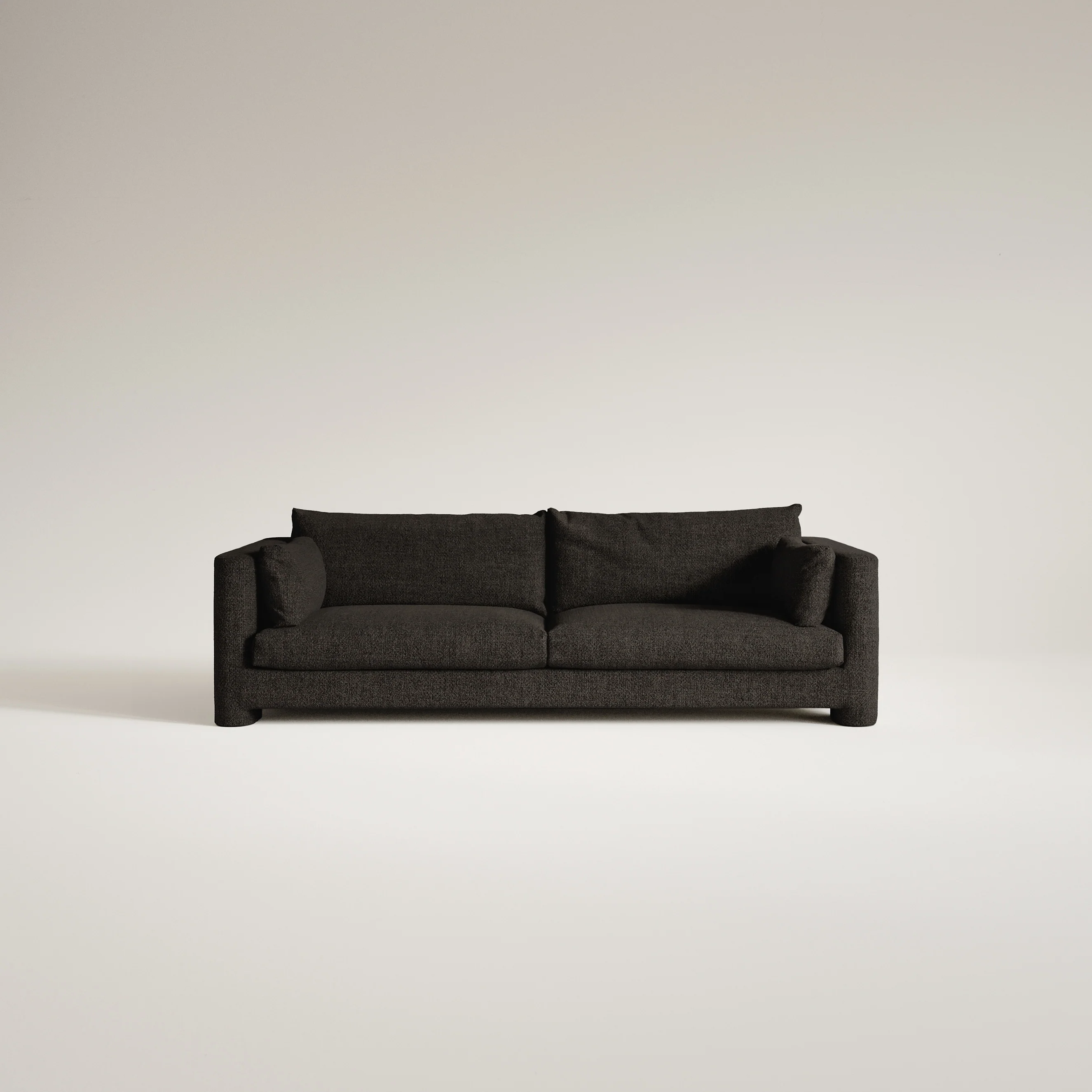 Sofa 3-osobowa ION tapicerowana - Image 14