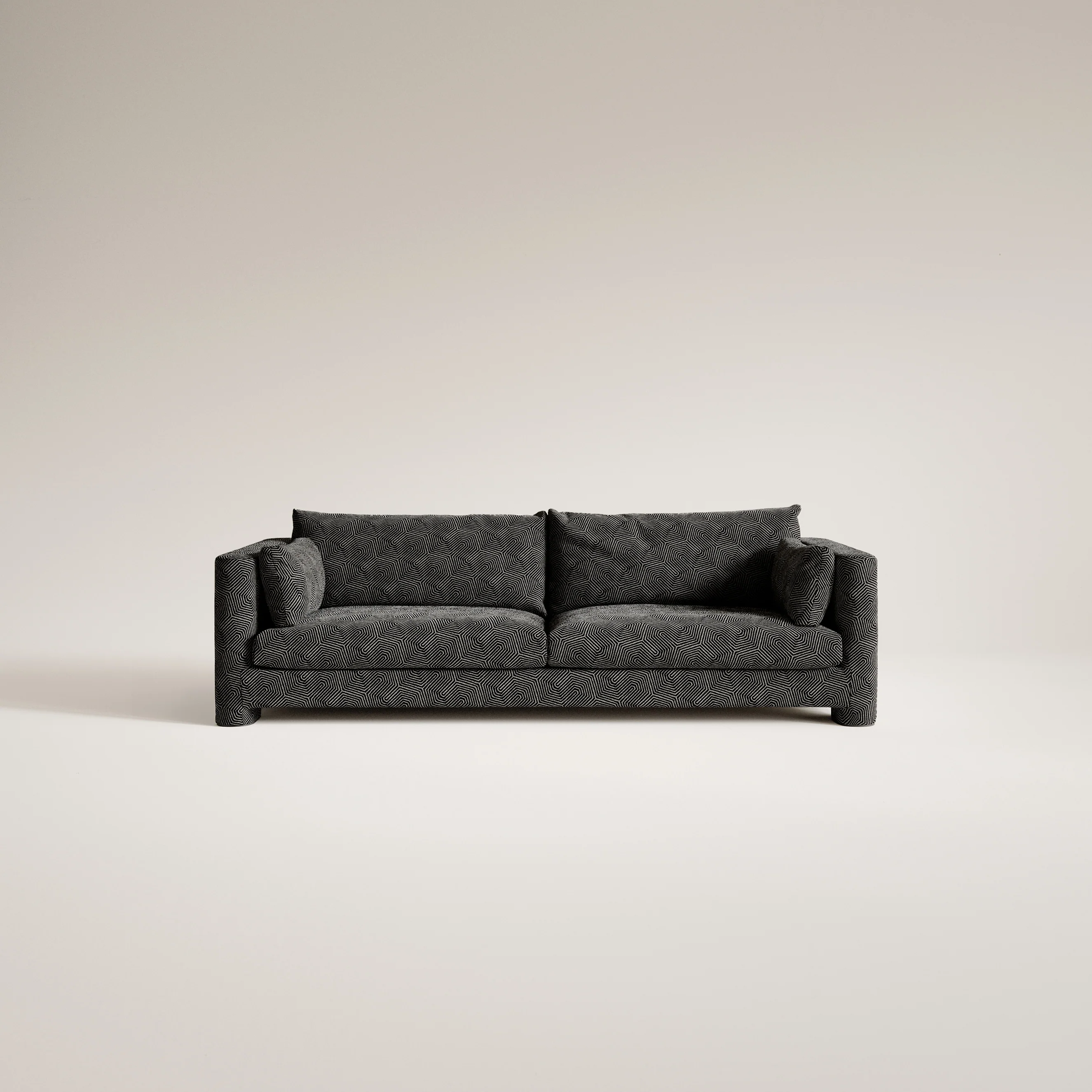 Sofa 3-osobowa ION tapicerowana - Image 18