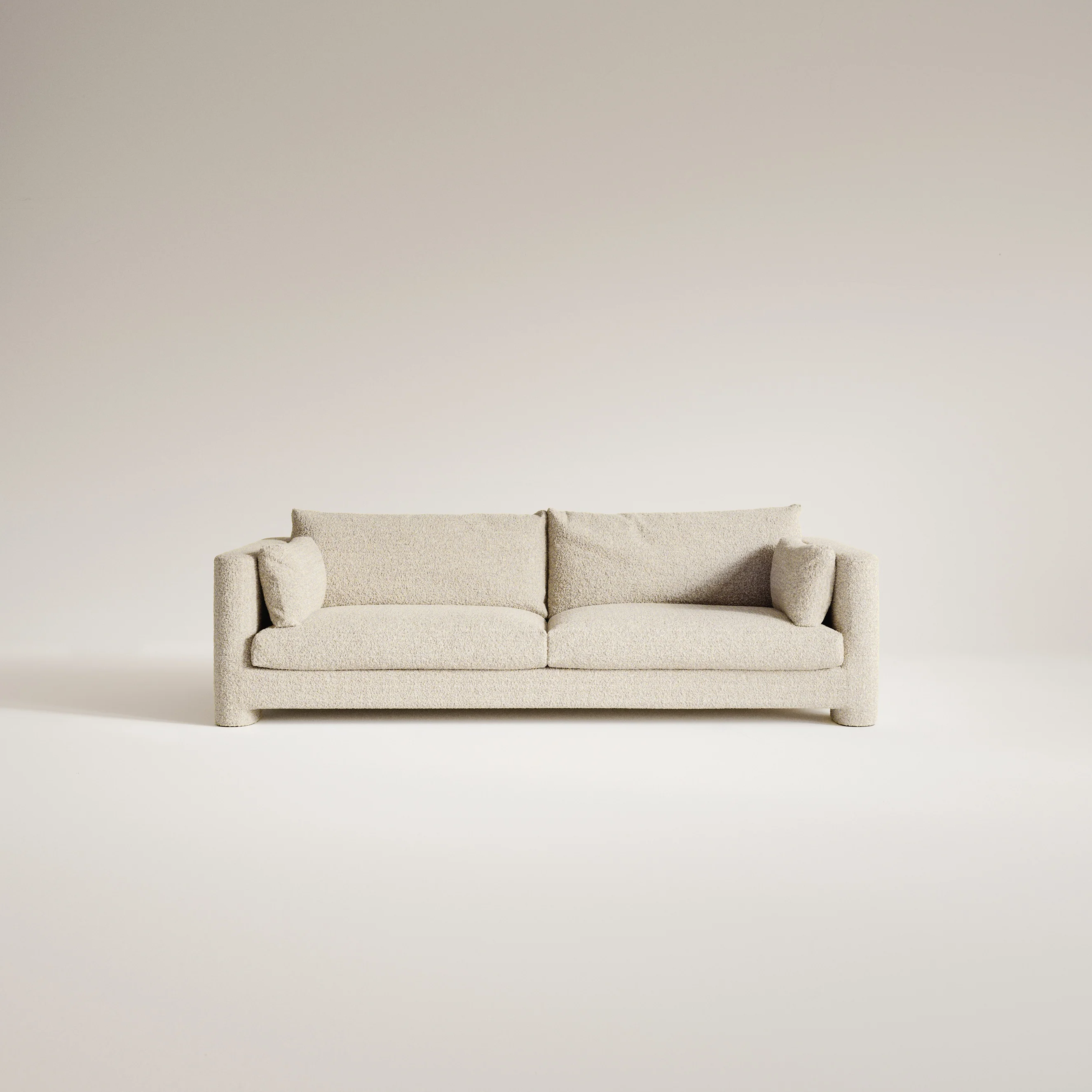Sofa 3-osobowa ION tapicerowana - Image 20