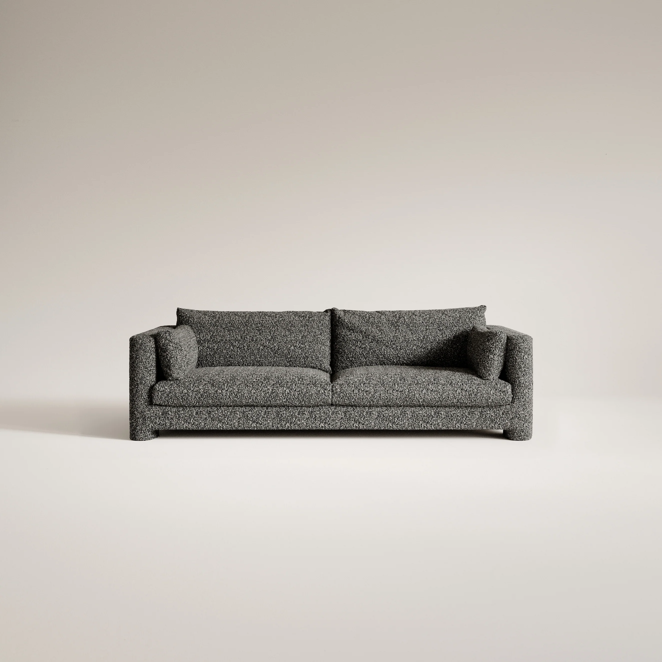Sofa 3-osobowa ION tapicerowana - Image 21