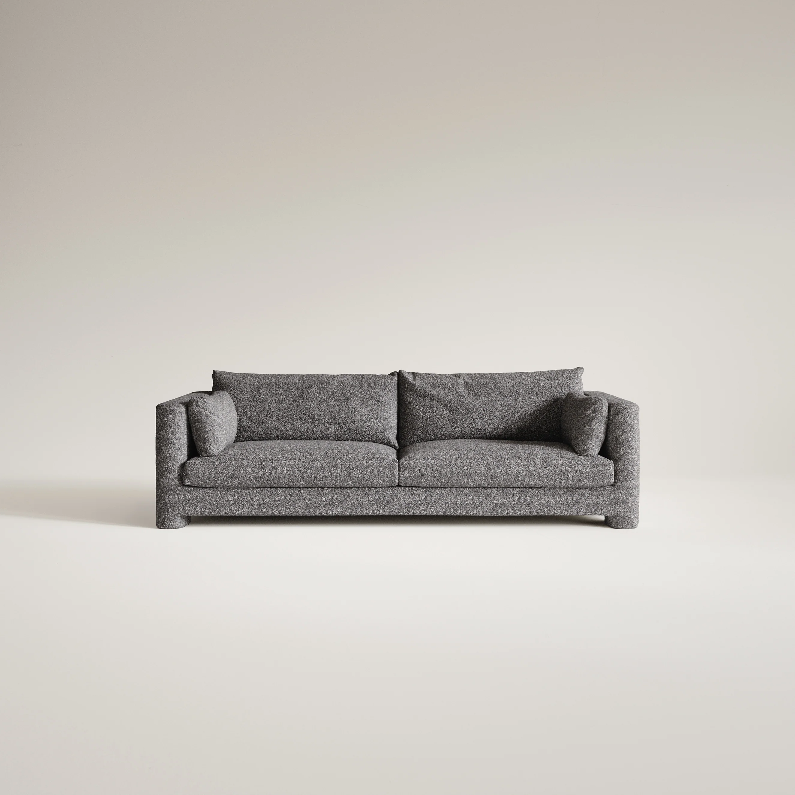 Sofa 3-osobowa ION tapicerowana - Image 23