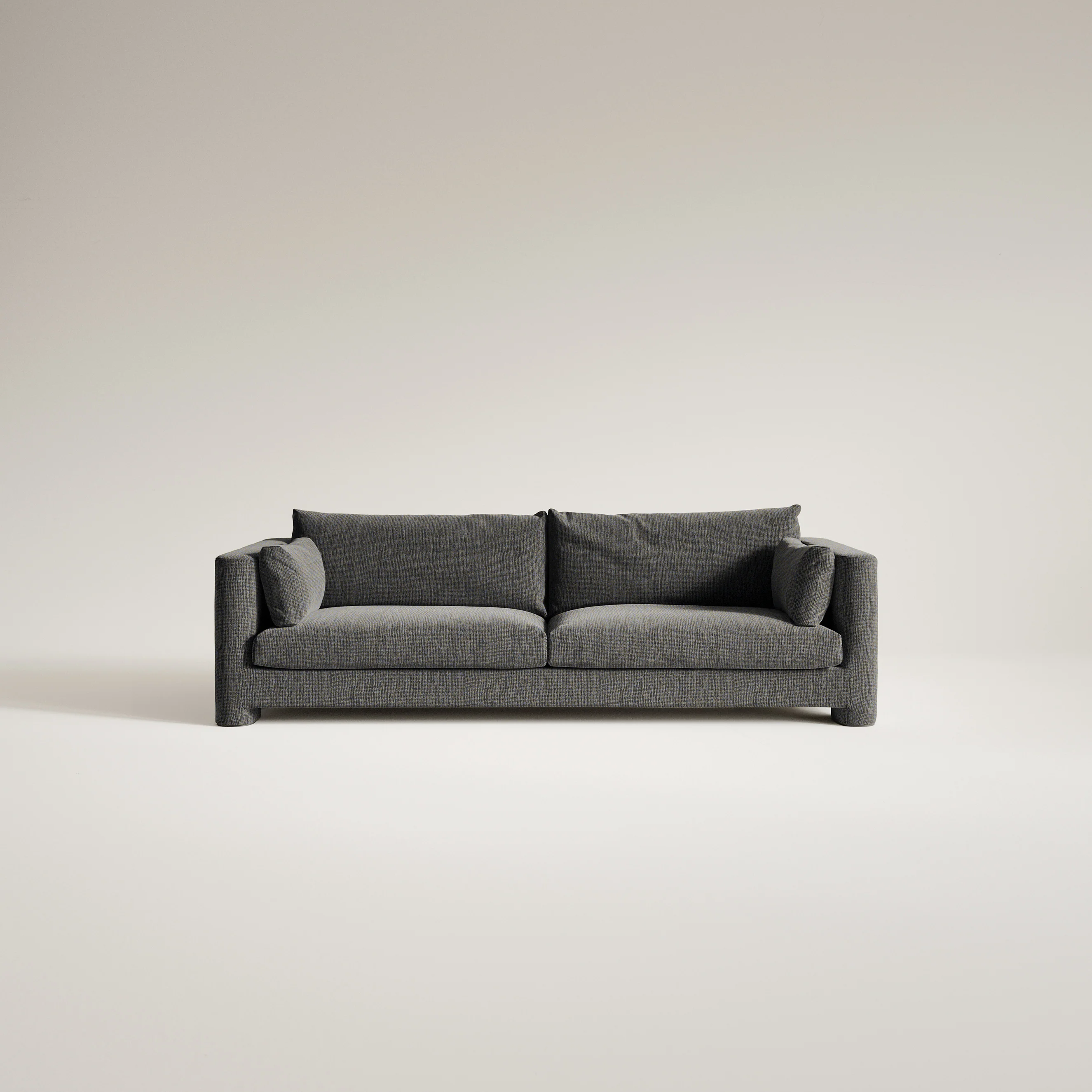 Sofa 3-osobowa ION tapicerowana - Image 24