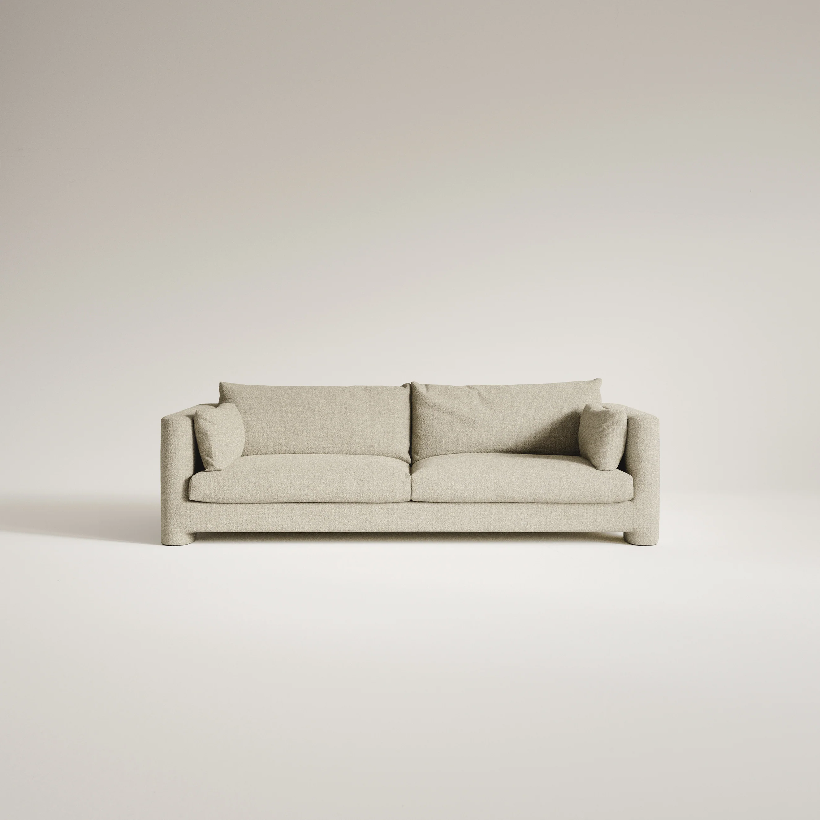 Sofa 3-osobowa ION tapicerowana - Image 29