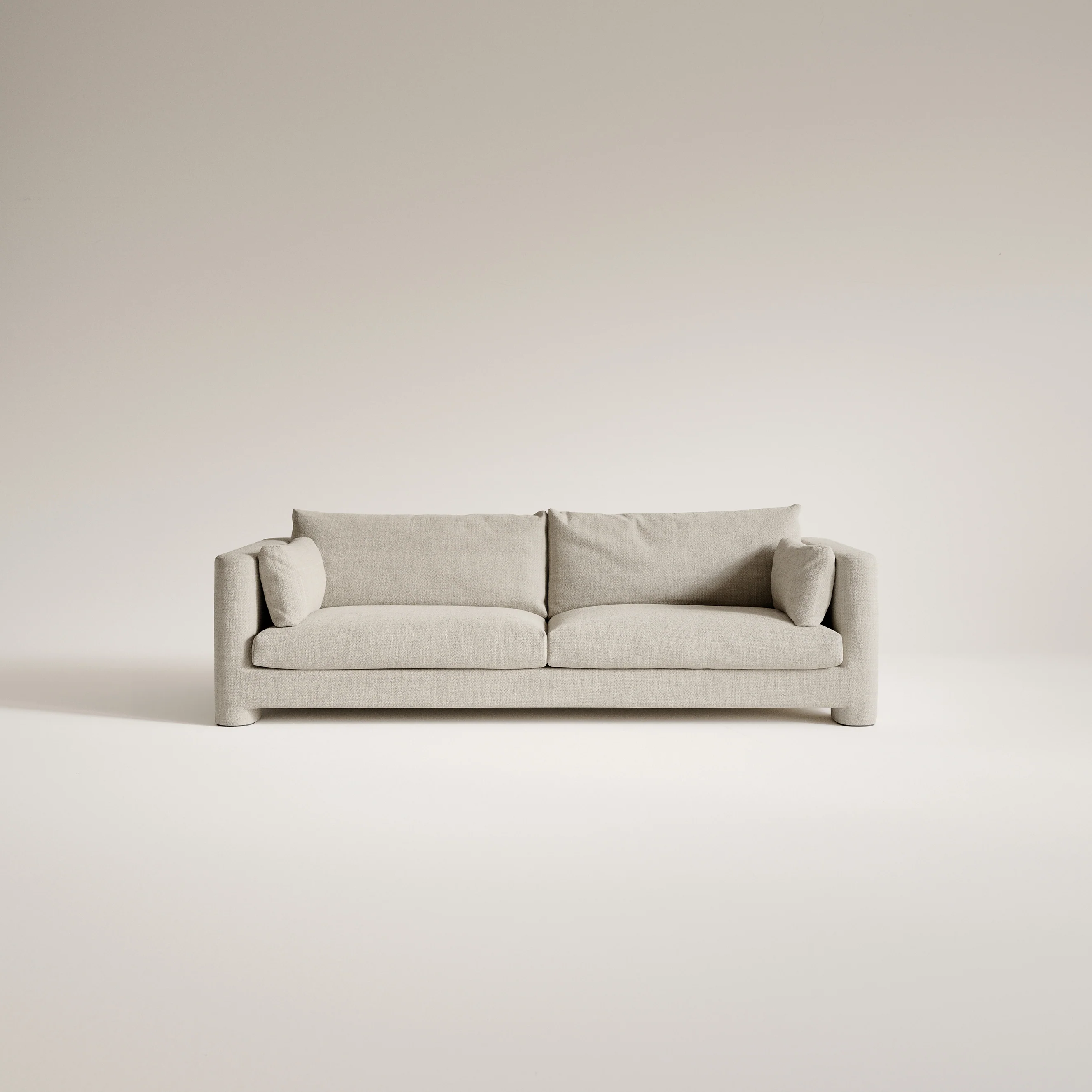 Sofa 3-osobowa ION tapicerowana - Image 30