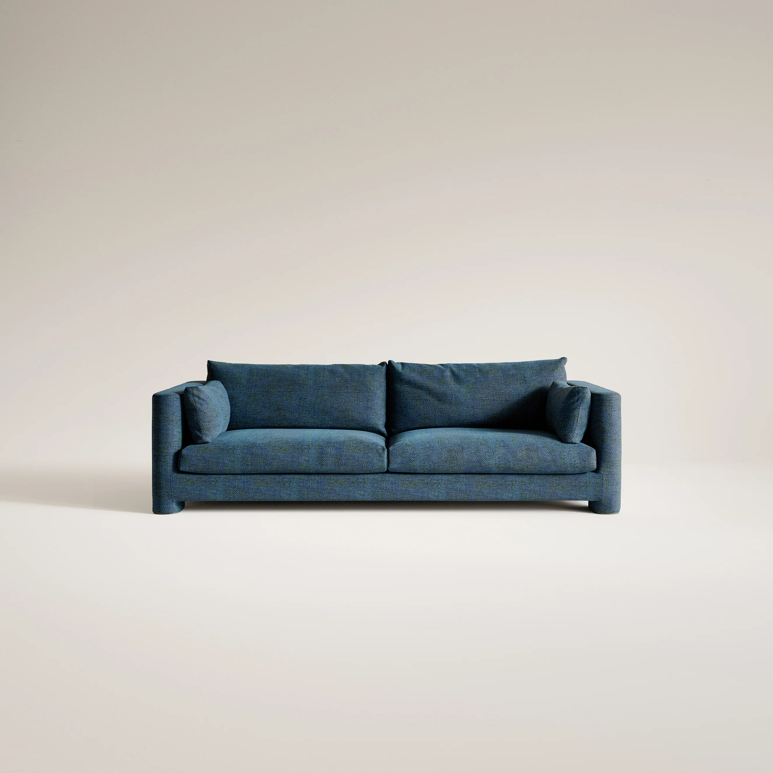 Sofa 3-osobowa ION tapicerowana - Image 32