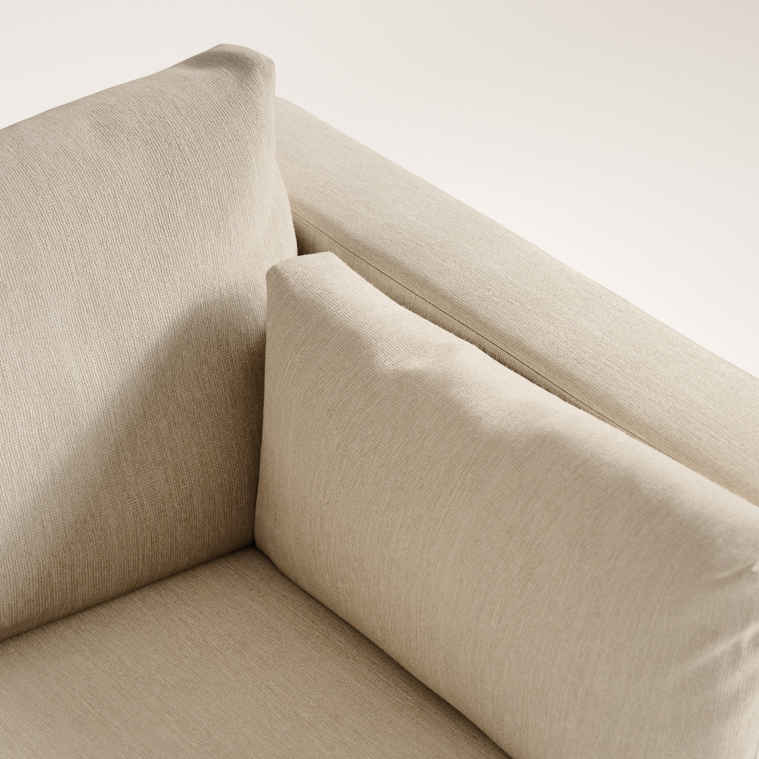 Sofa 3-osobowa ION tapicerowana - Image 6