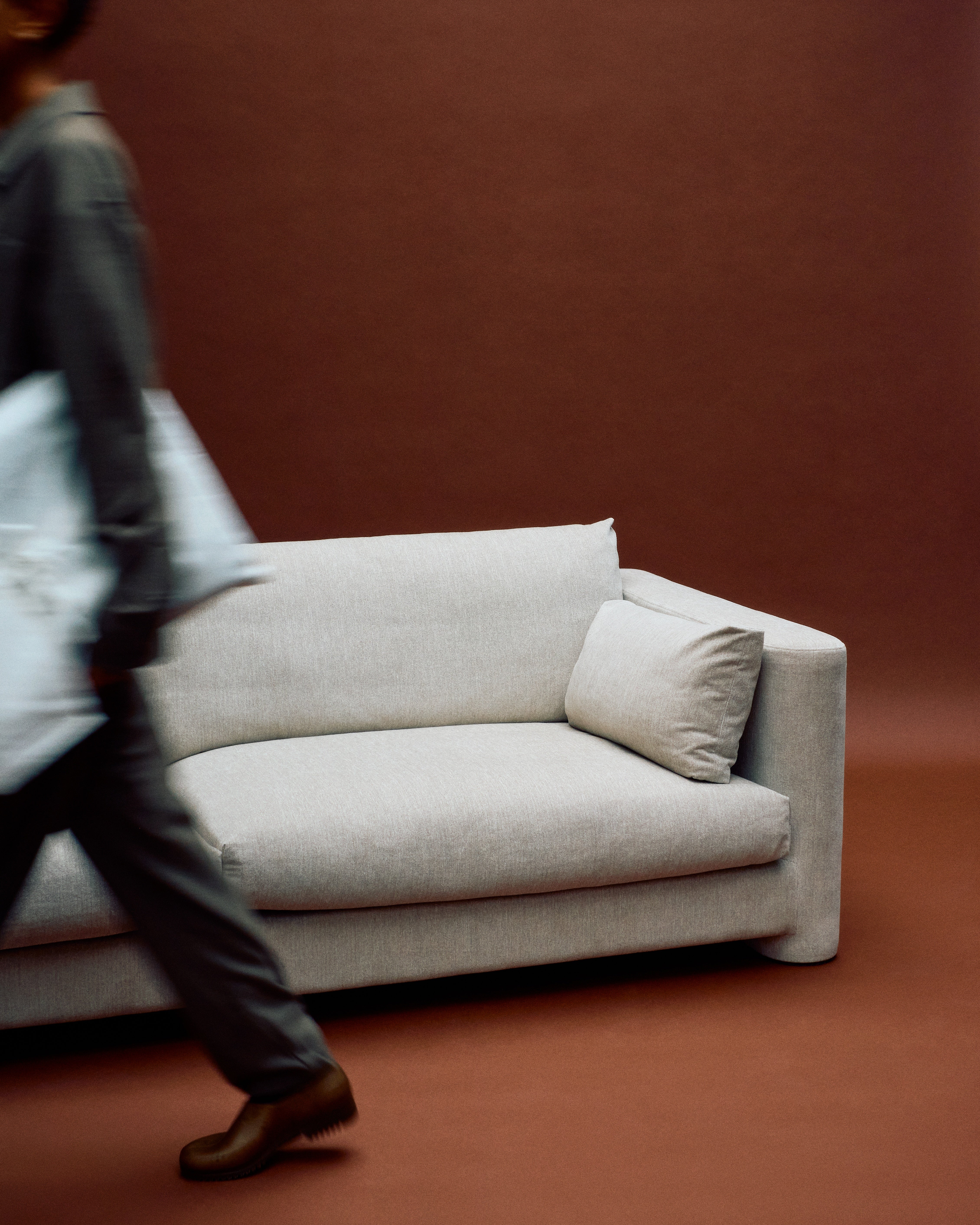 Sofa 3-osobowa ION tapicerowana - Image 8