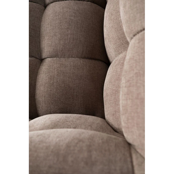 Sofa 3-osobowa SALAMANCA brązowy szenil - Image 12
