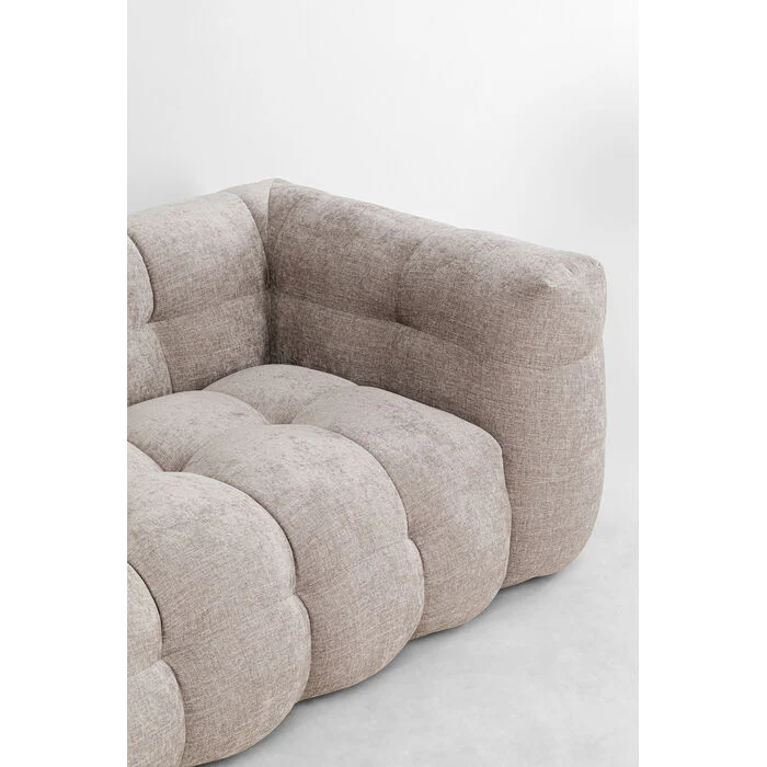 Sofa 3-osobowa SALAMANCA brązowy szenil - Image 6