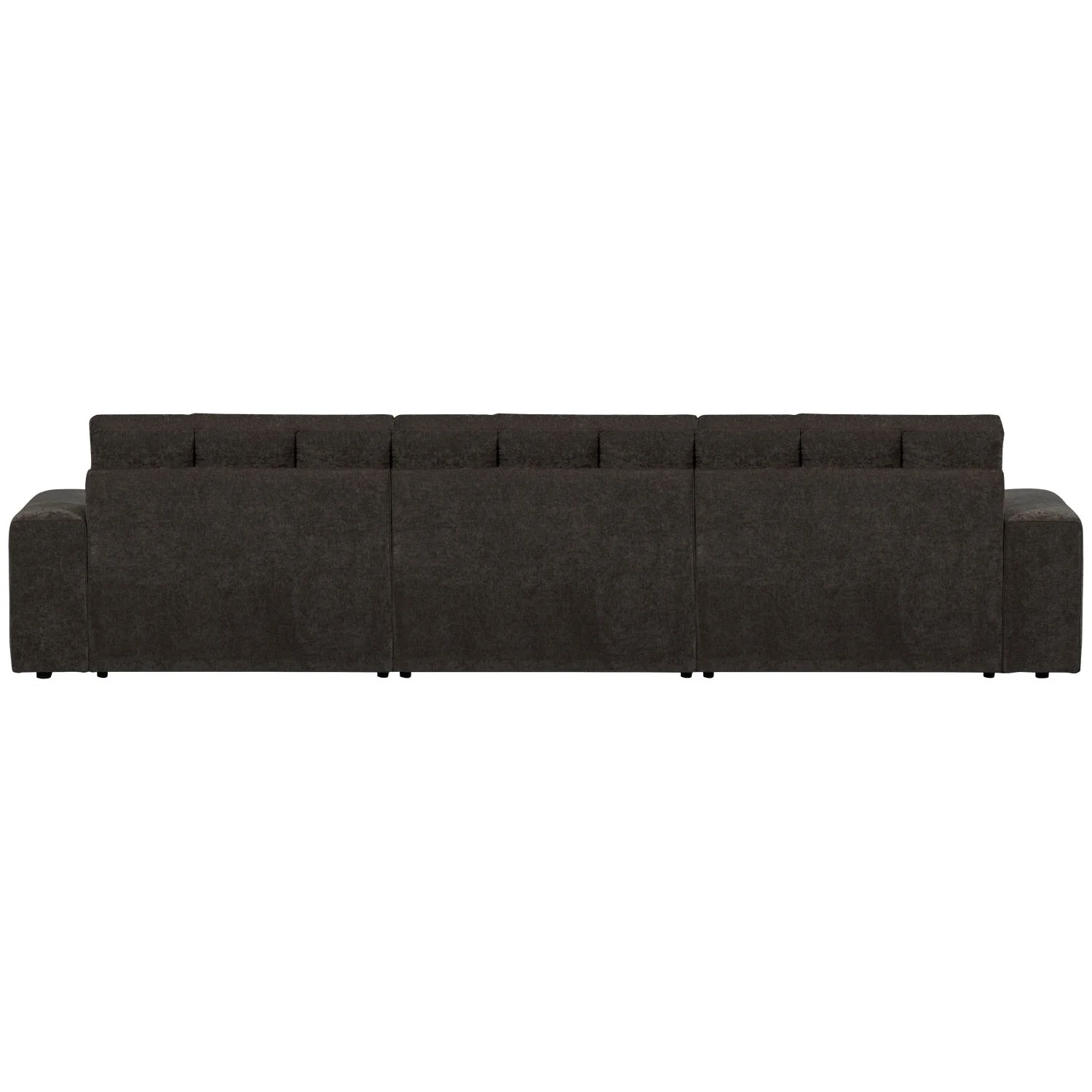 Sofa 3-osobowa SECOND DATE antracytowy - Image 2