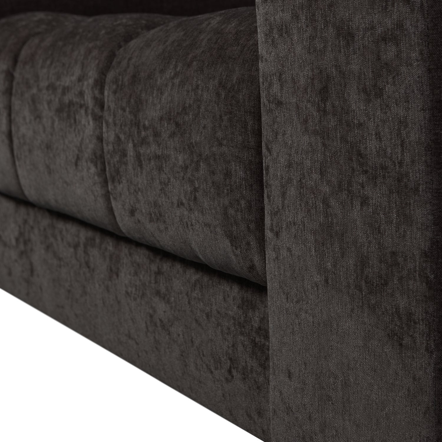 Sofa 3-osobowa SECOND DATE antracytowy - Image 3