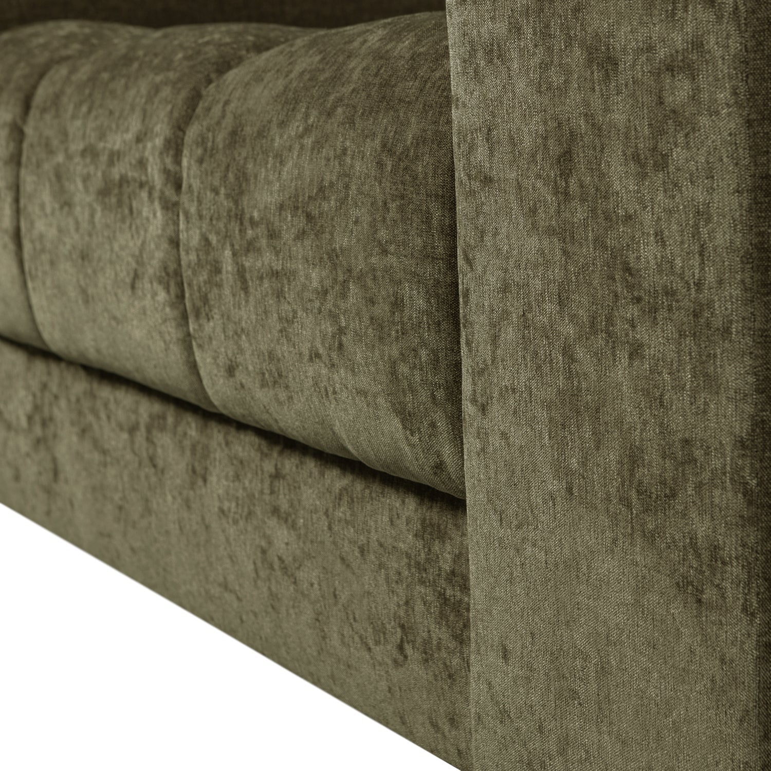 Sofa 3-osobowa SECOND DATE zielony - Image 3