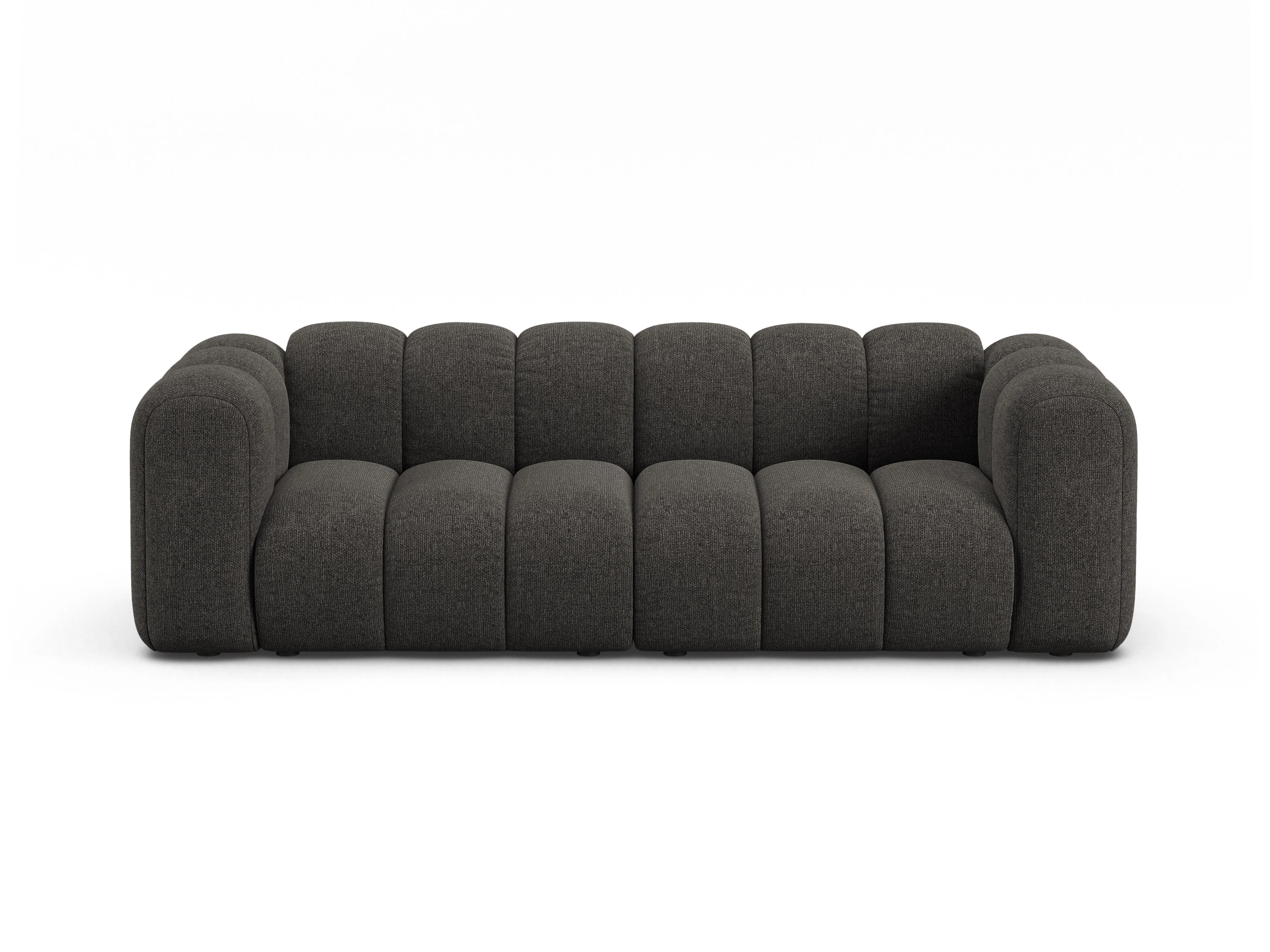 Sofa 3-osobowa LUPINE szary szenil - Image 3