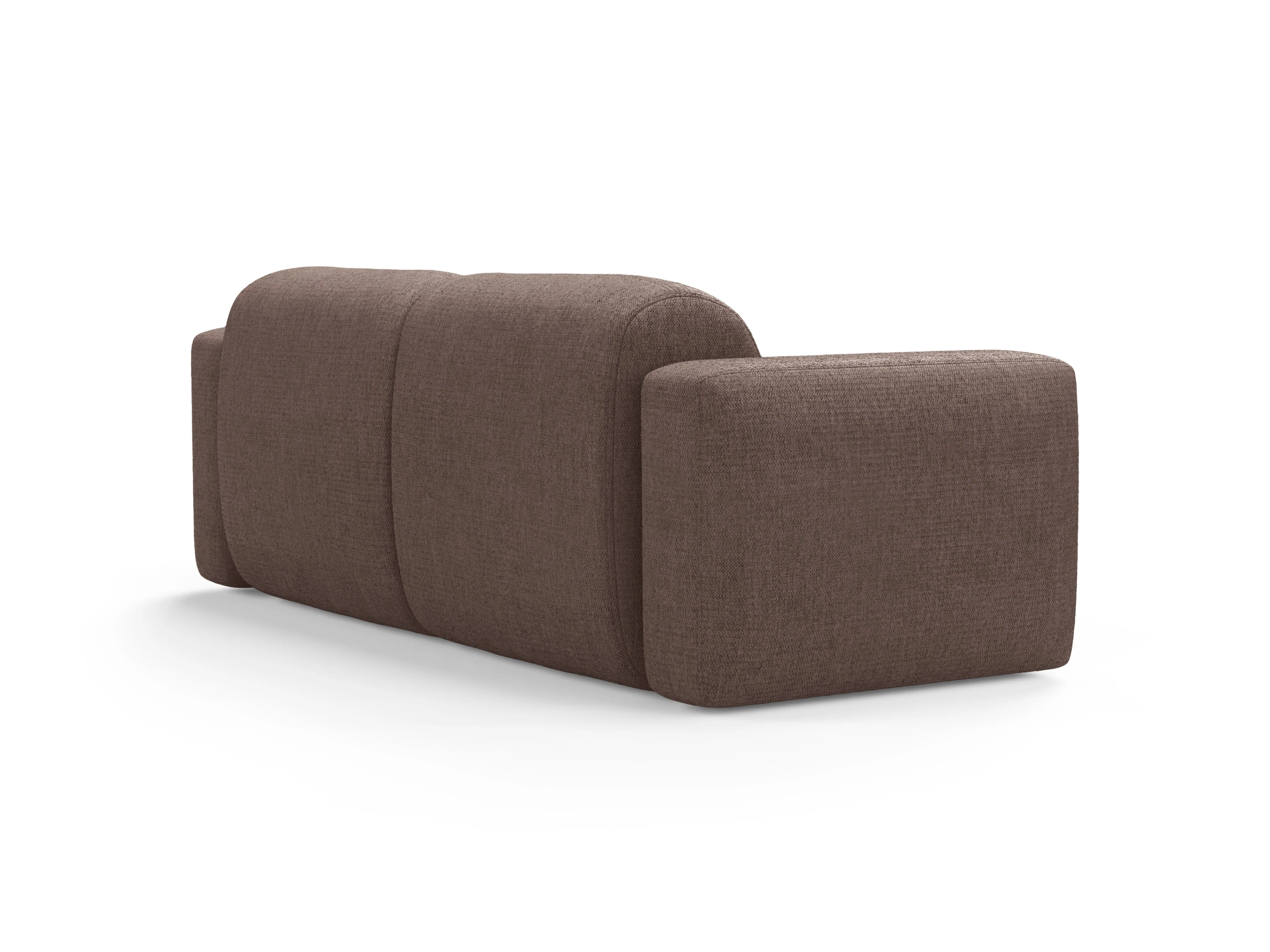 Sofa 3-osobowa STRINO beżowy szenil - Image 3