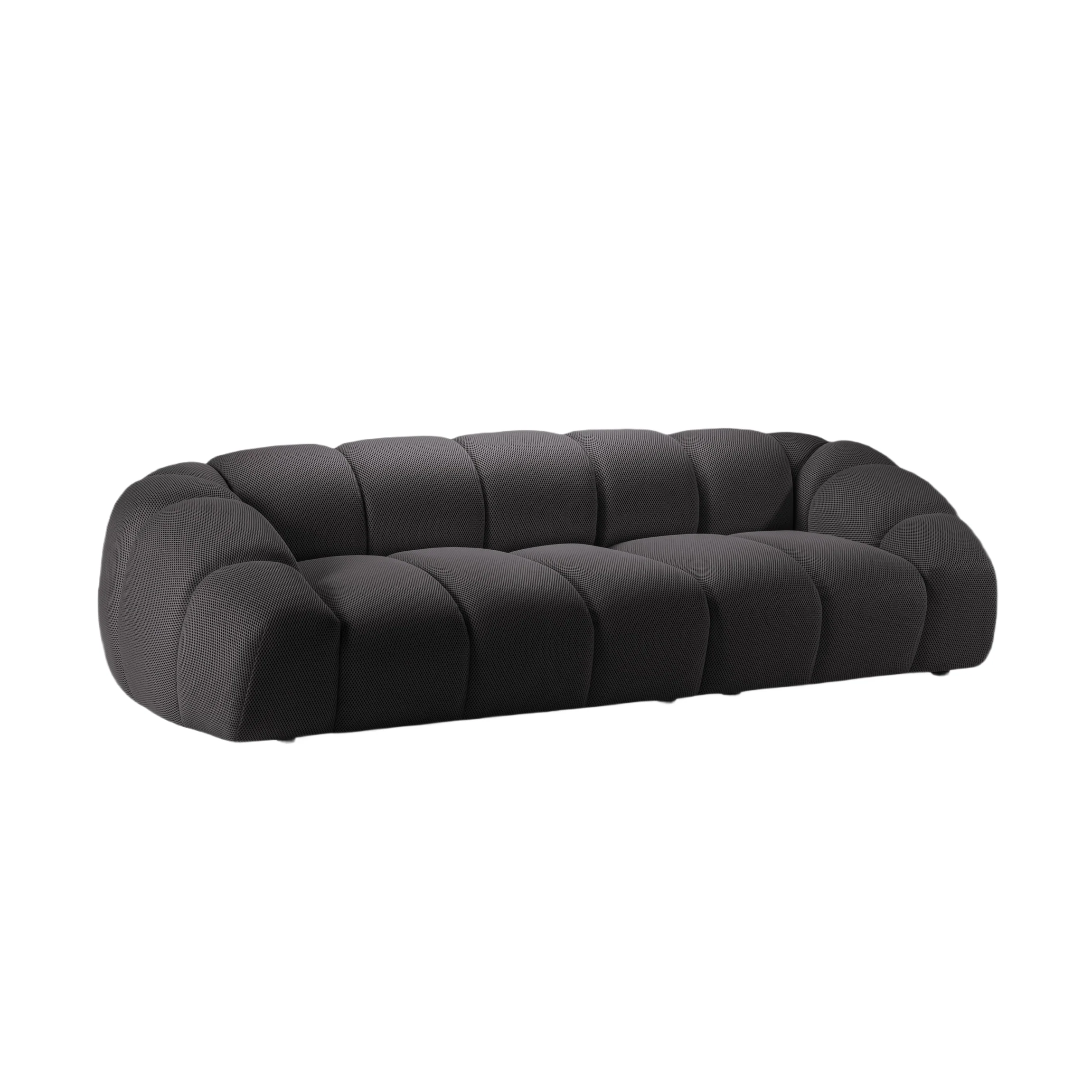 Sofa 4-osobowa DIANA espresso