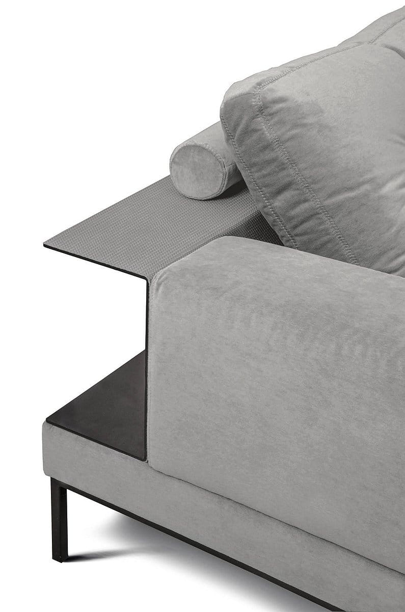 Sofa 4-osobowa lewostronna STUDY personalizowana - Image 3
