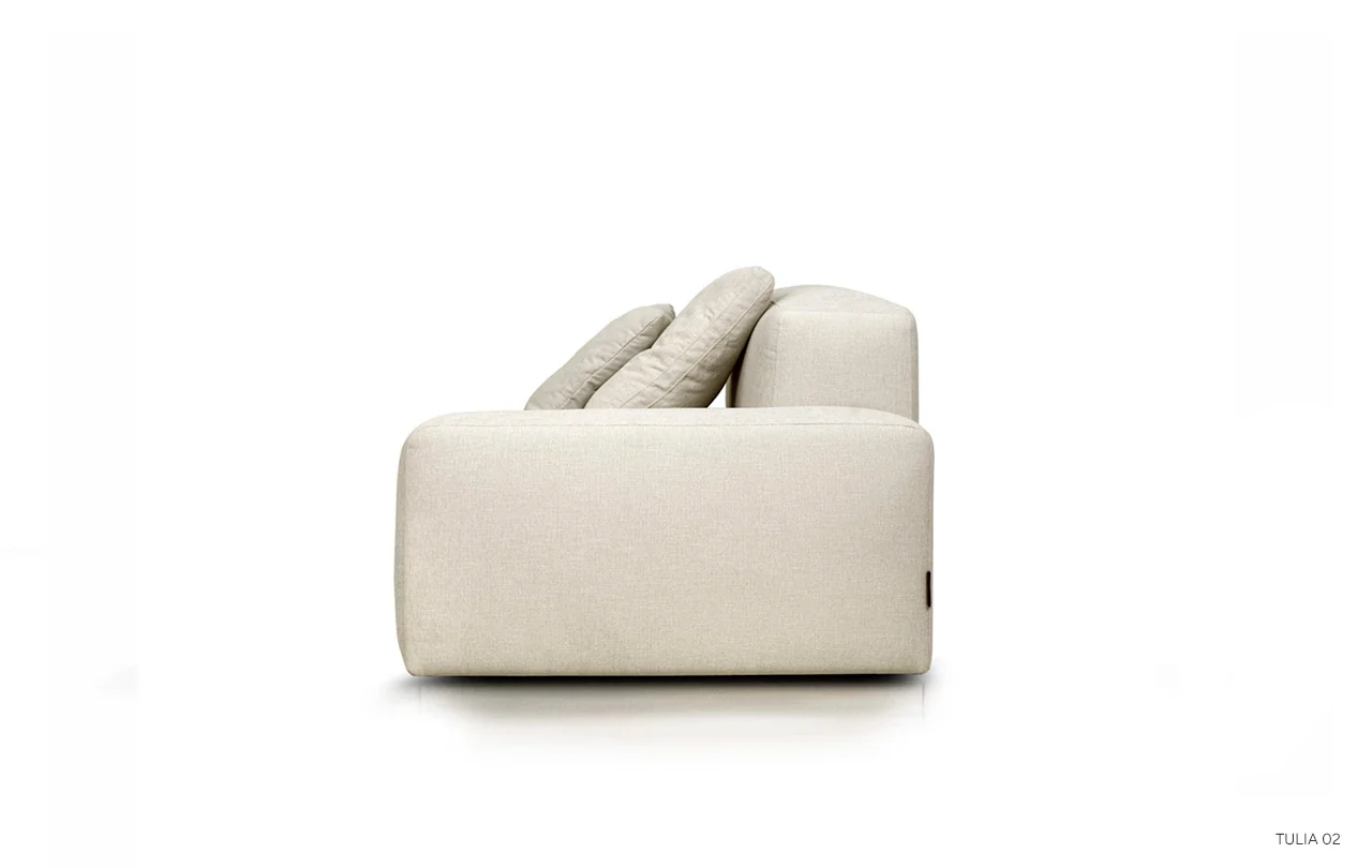 Sofa BABBLE tapicerowana - Image 3