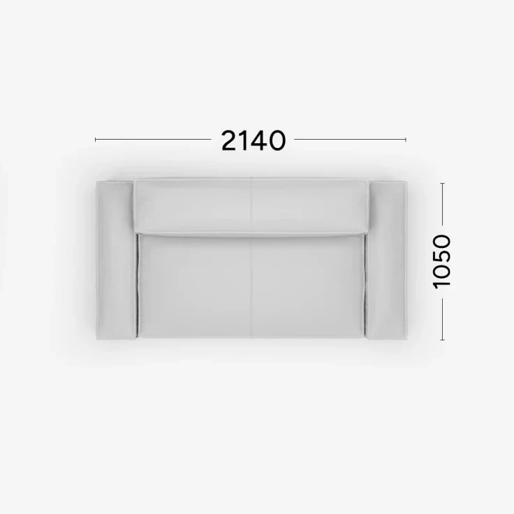 Sofa CUSHIONS - Image 38